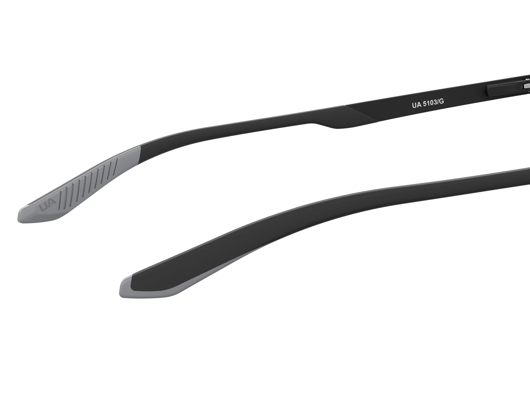 Under Armour Square Frames
