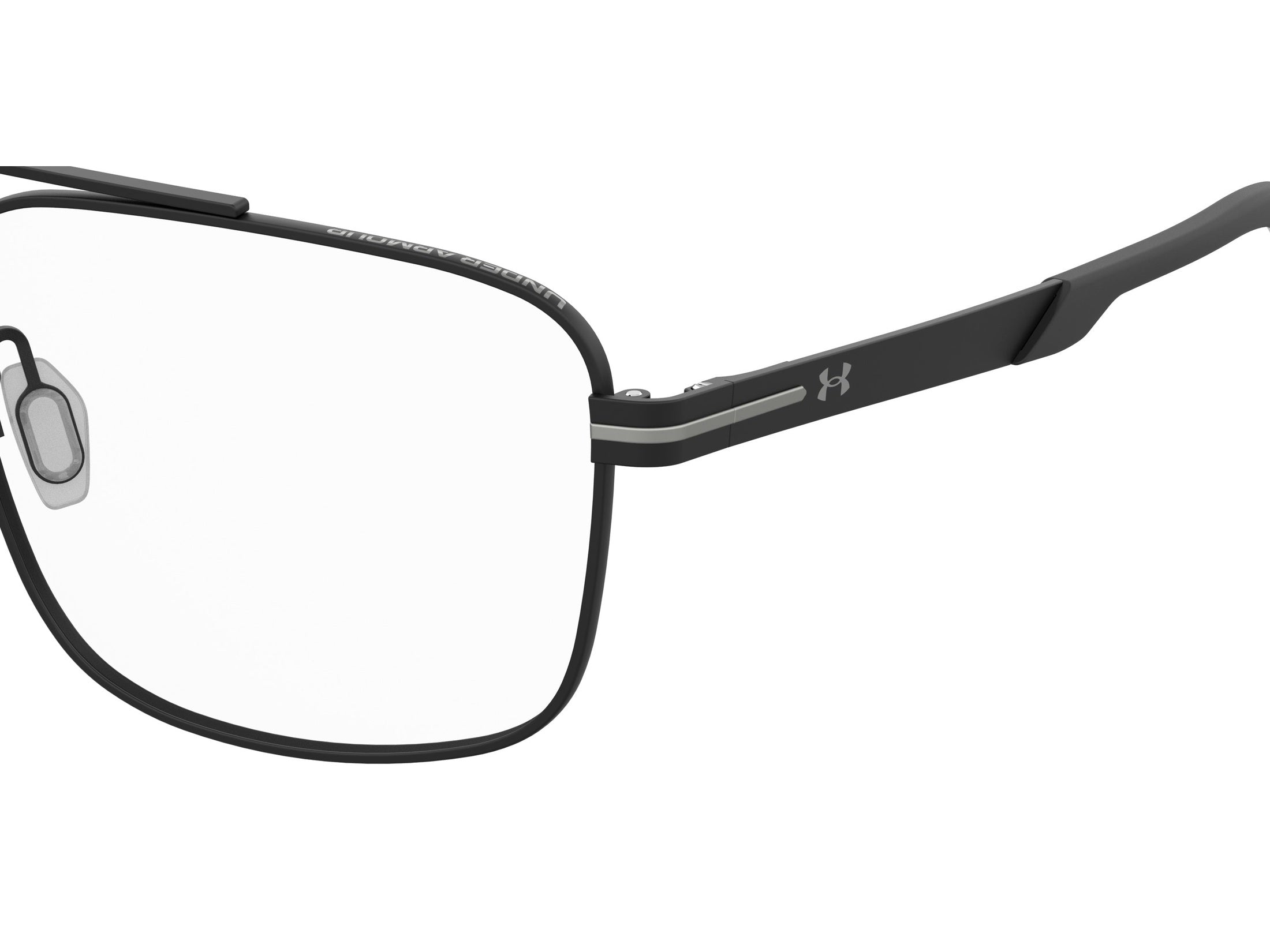 Under Armour Square Frames