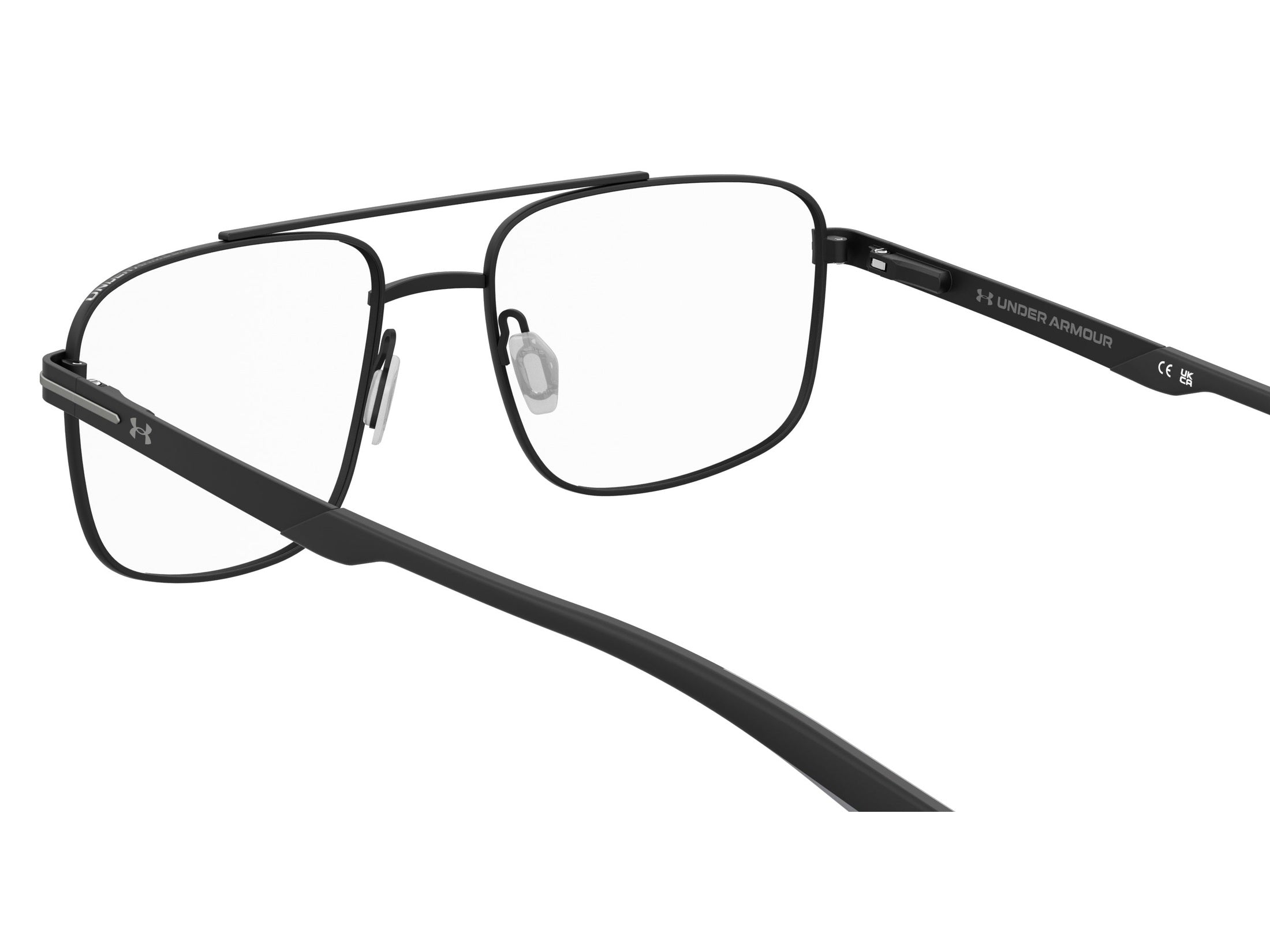 Under Armour Square Frames