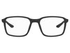 Under Armour Square Frames
