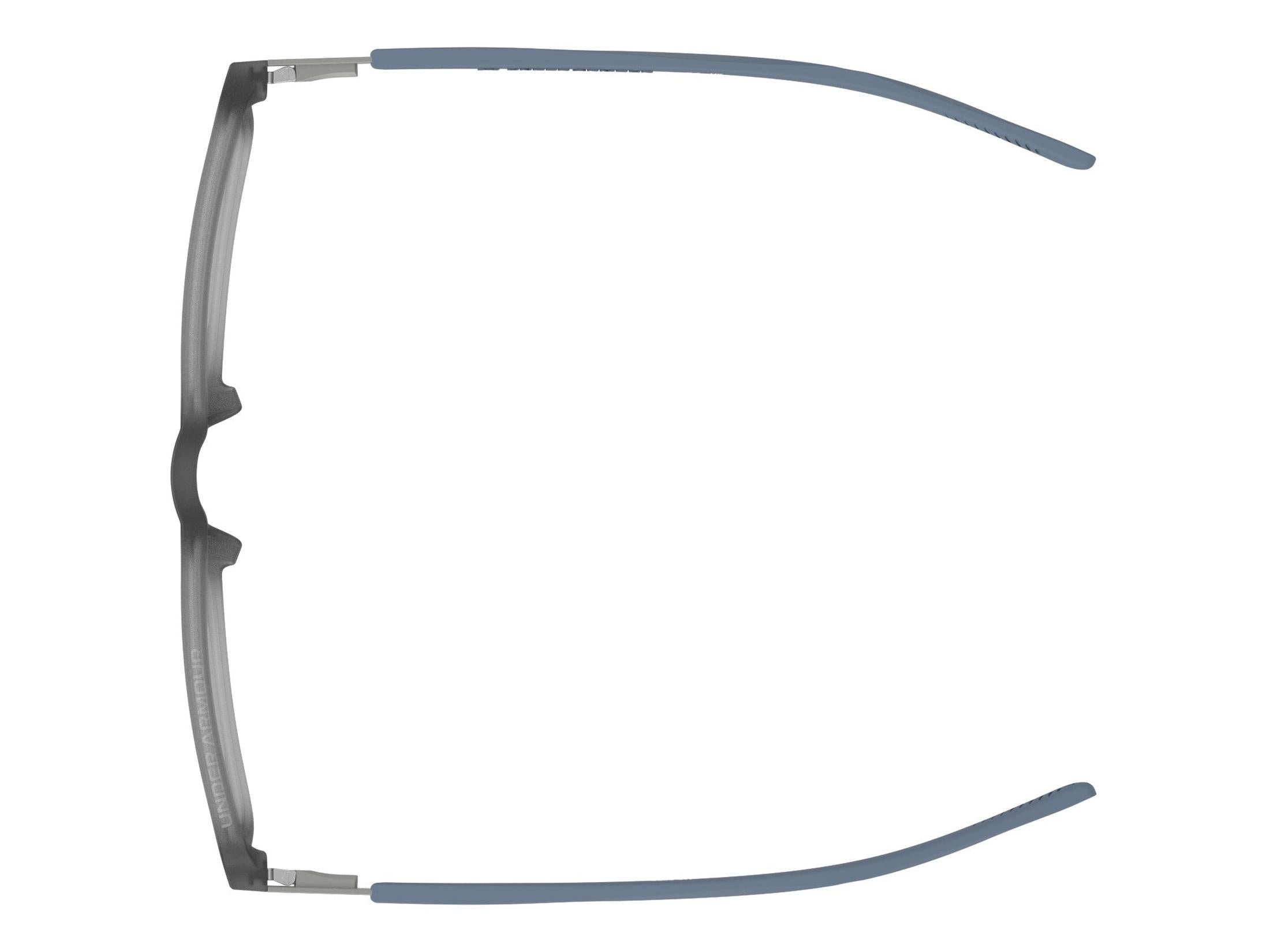 Under Armour Square Frames