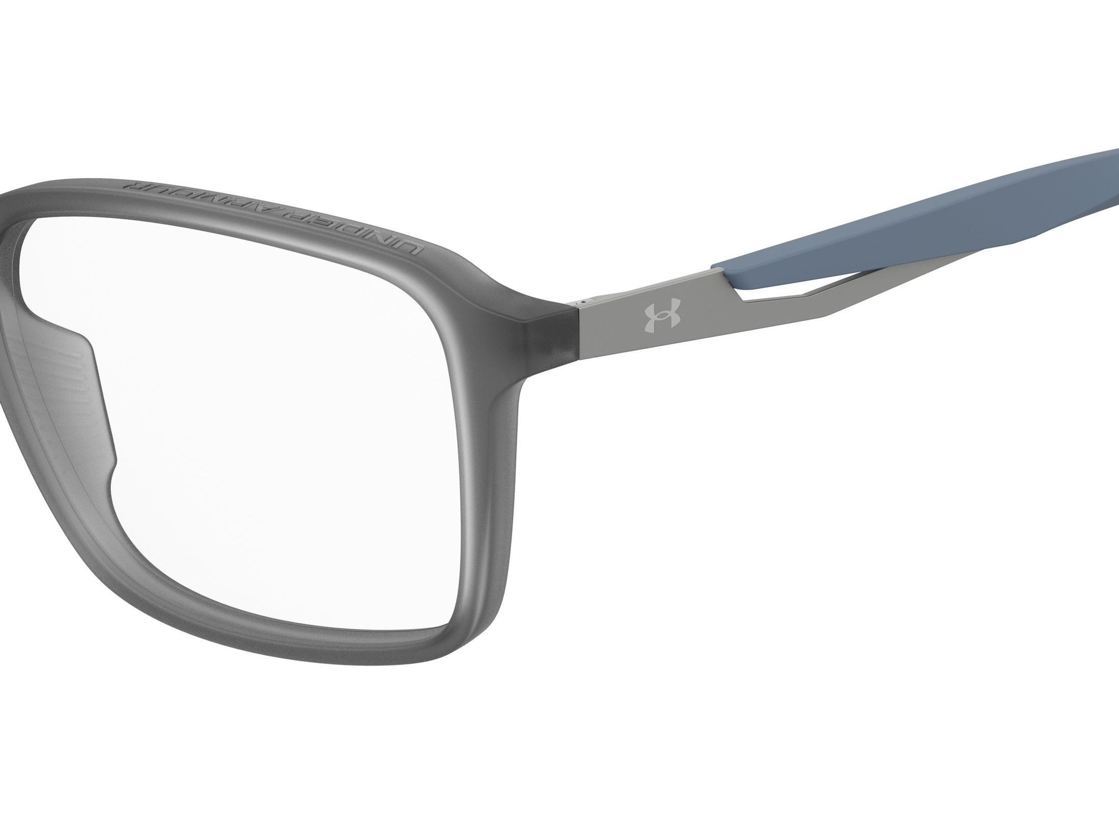 Under Armour Square Frames