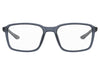 Under Armour Square Frames