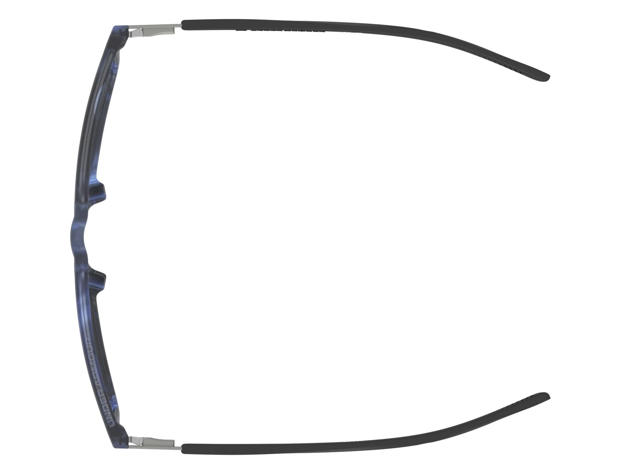 Under Armour Square Frames