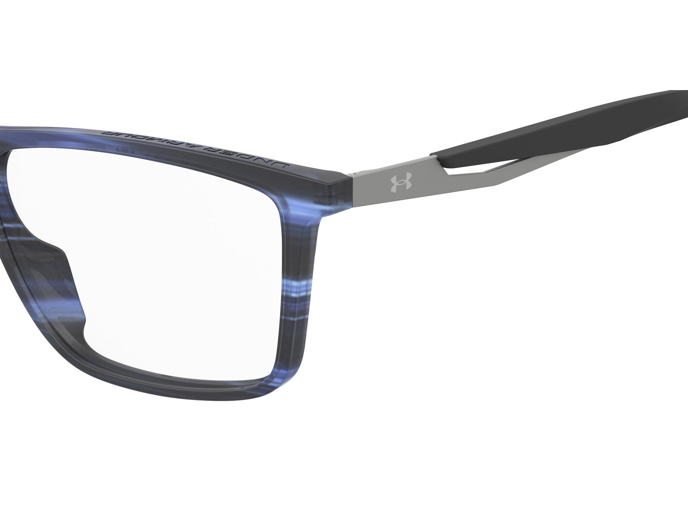 Under Armour Square Frames