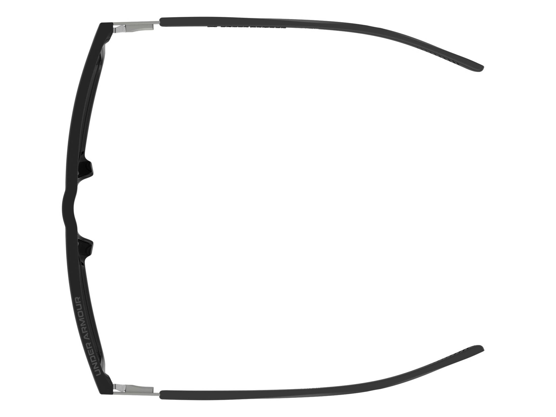 Under Armour Square Frames