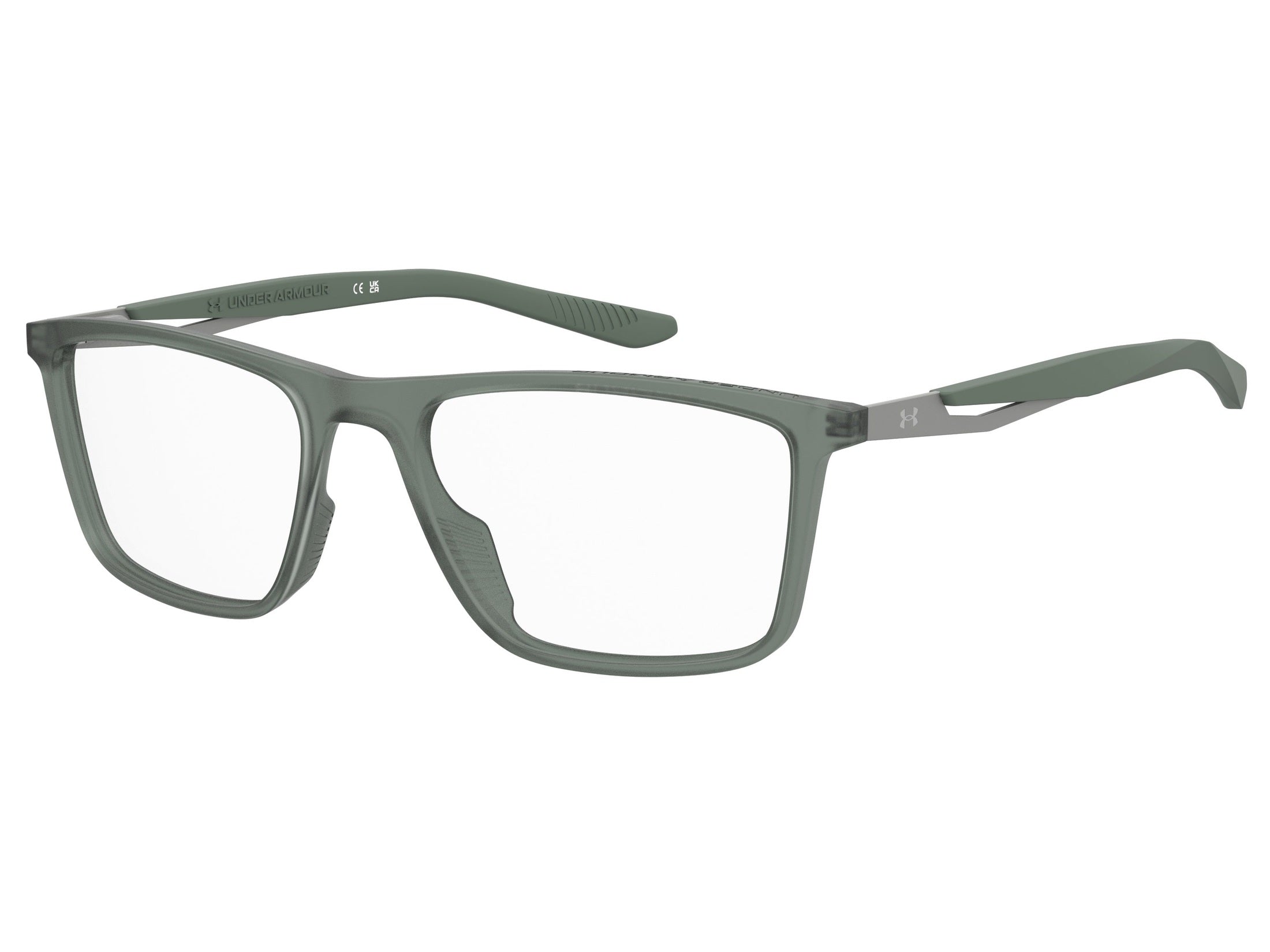 Under Armour Square Frames