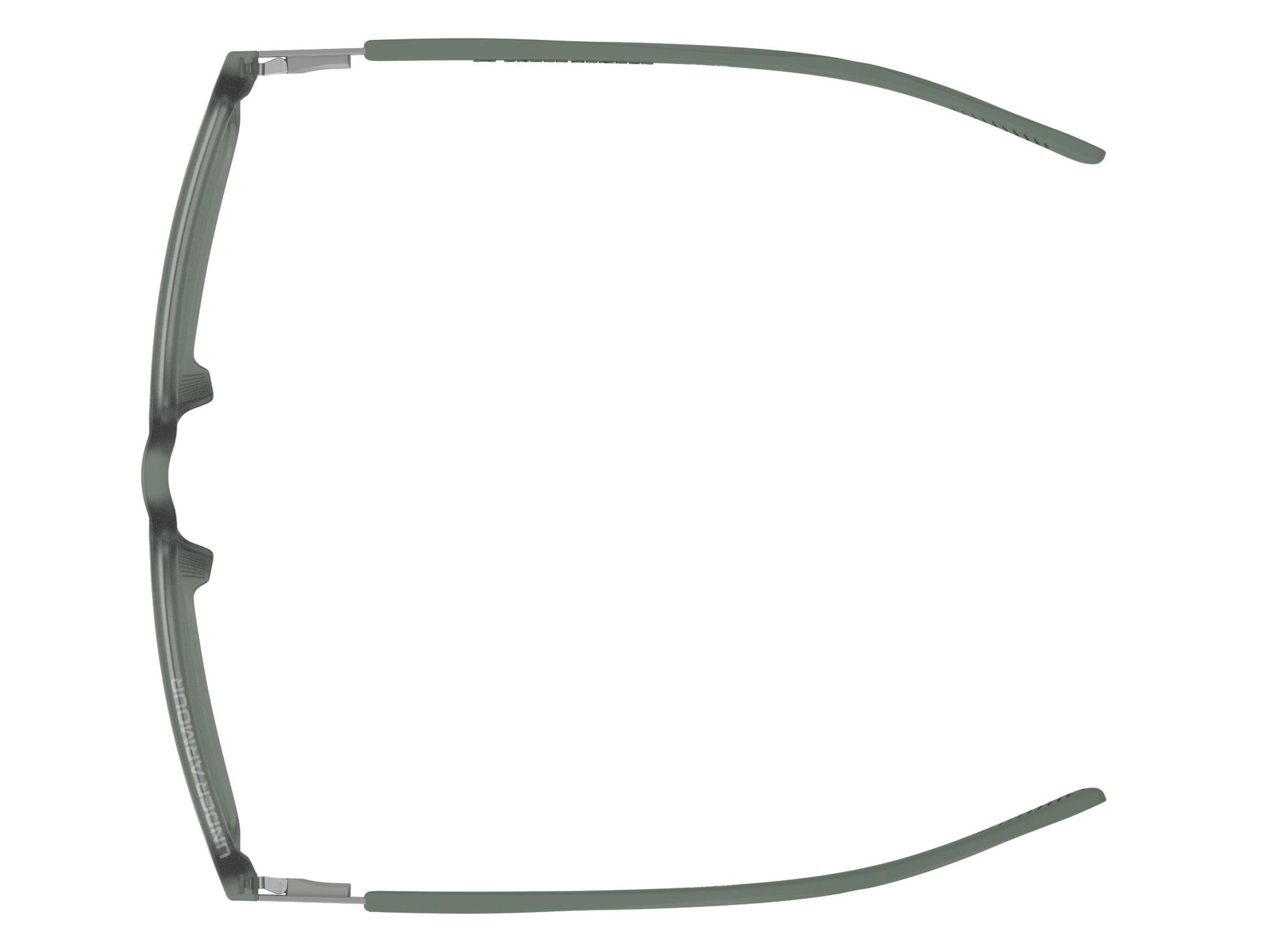 Under Armour Square Frames