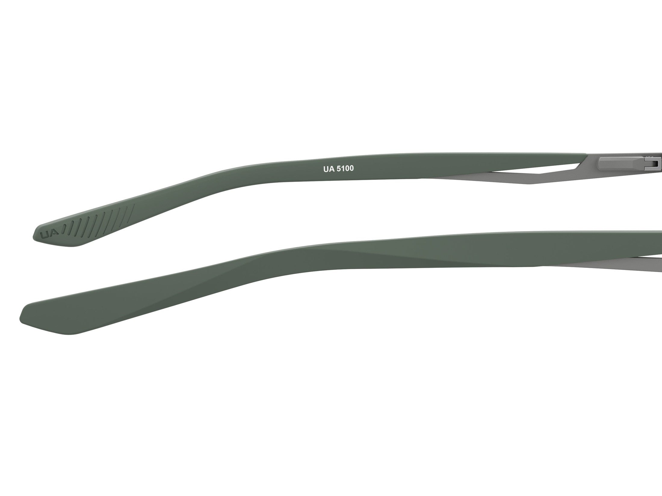 Under Armour Square Frames