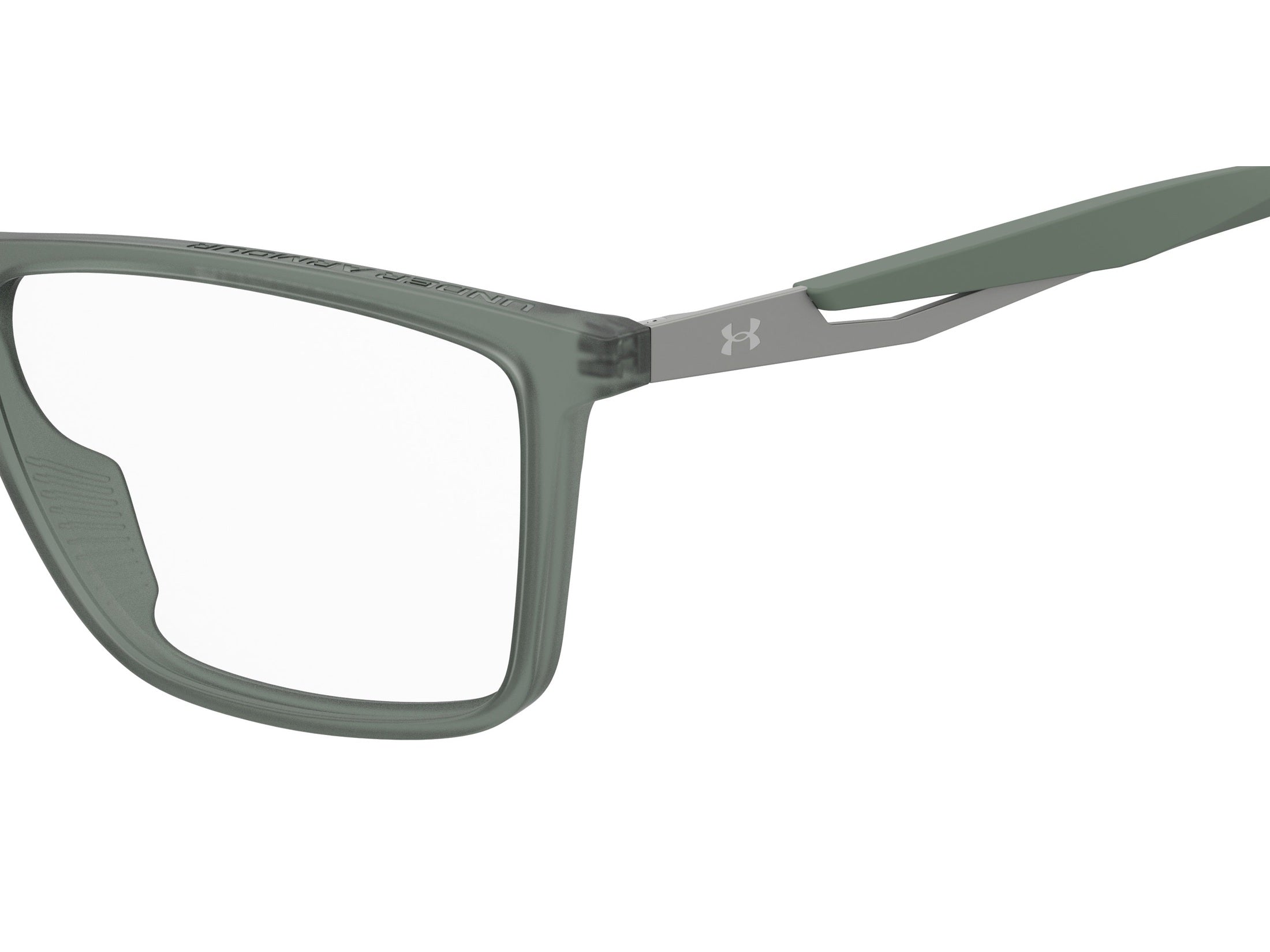 Under Armour Square Frames