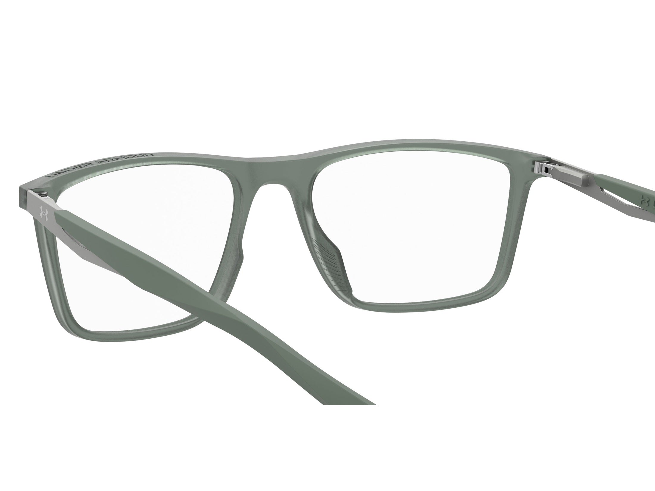 Under Armour Square Frames