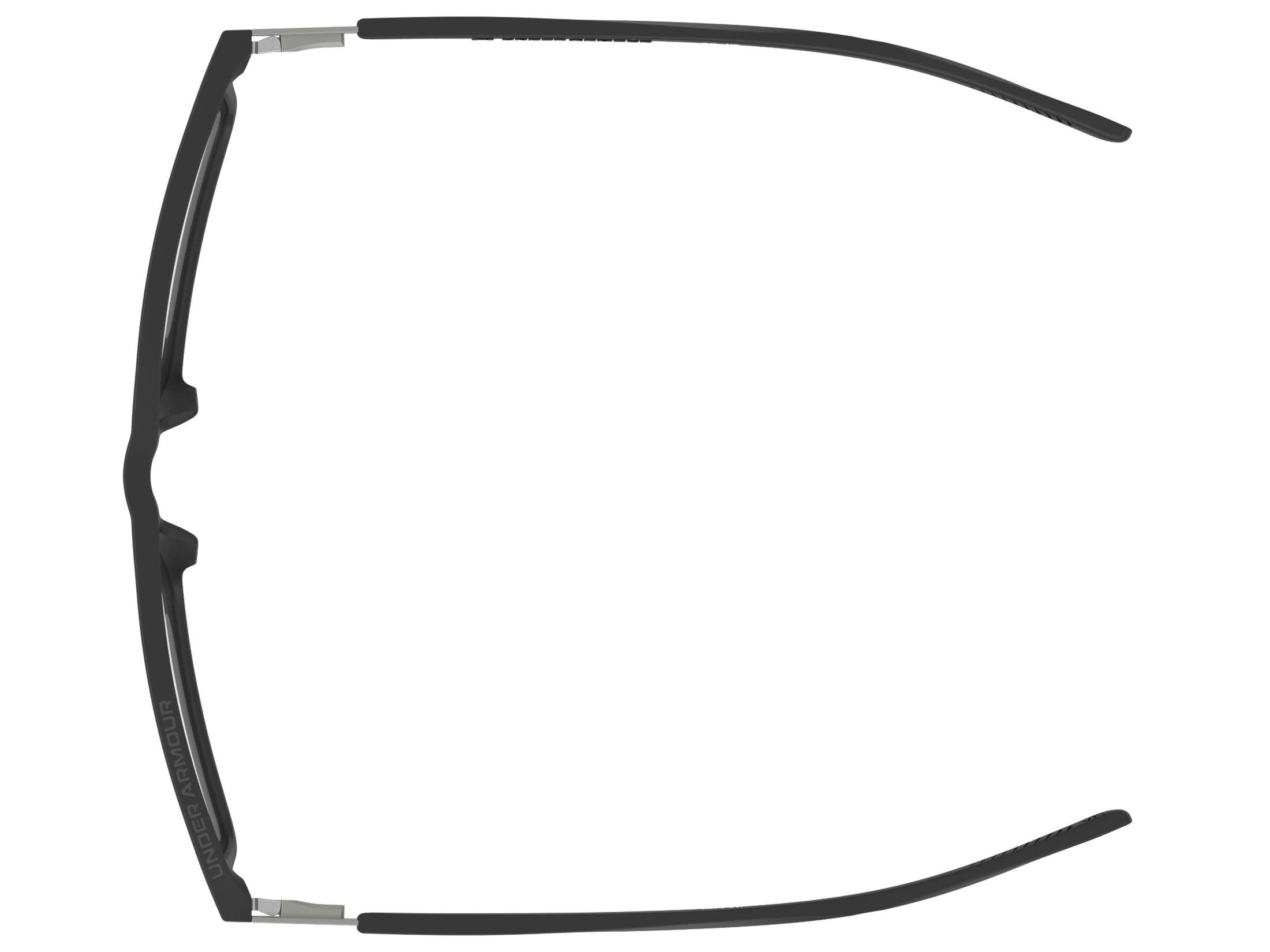 Under Armour Square Frames