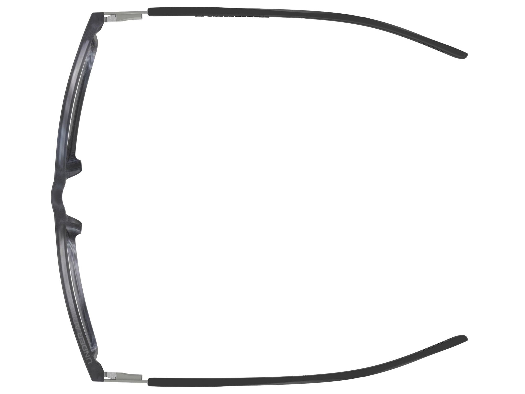 Under Armour Square Frames