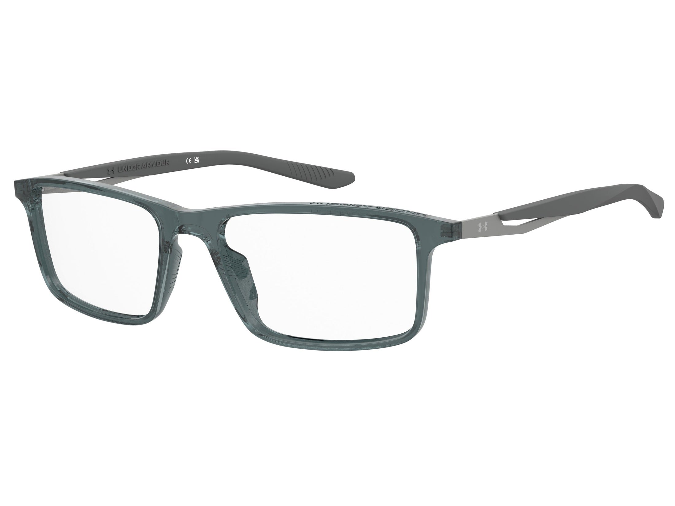 Under Armour Square Frames