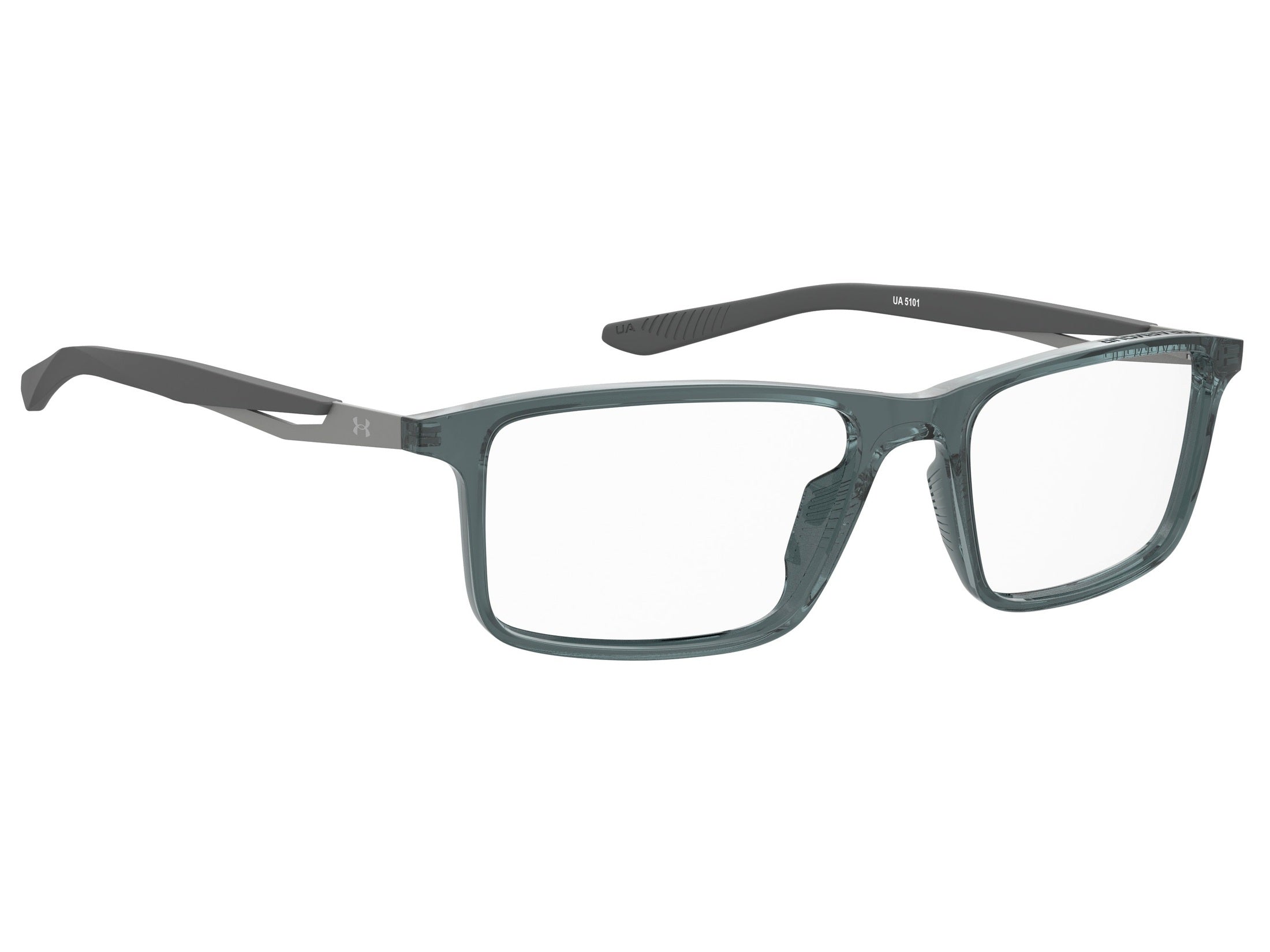 Under Armour Square Frames