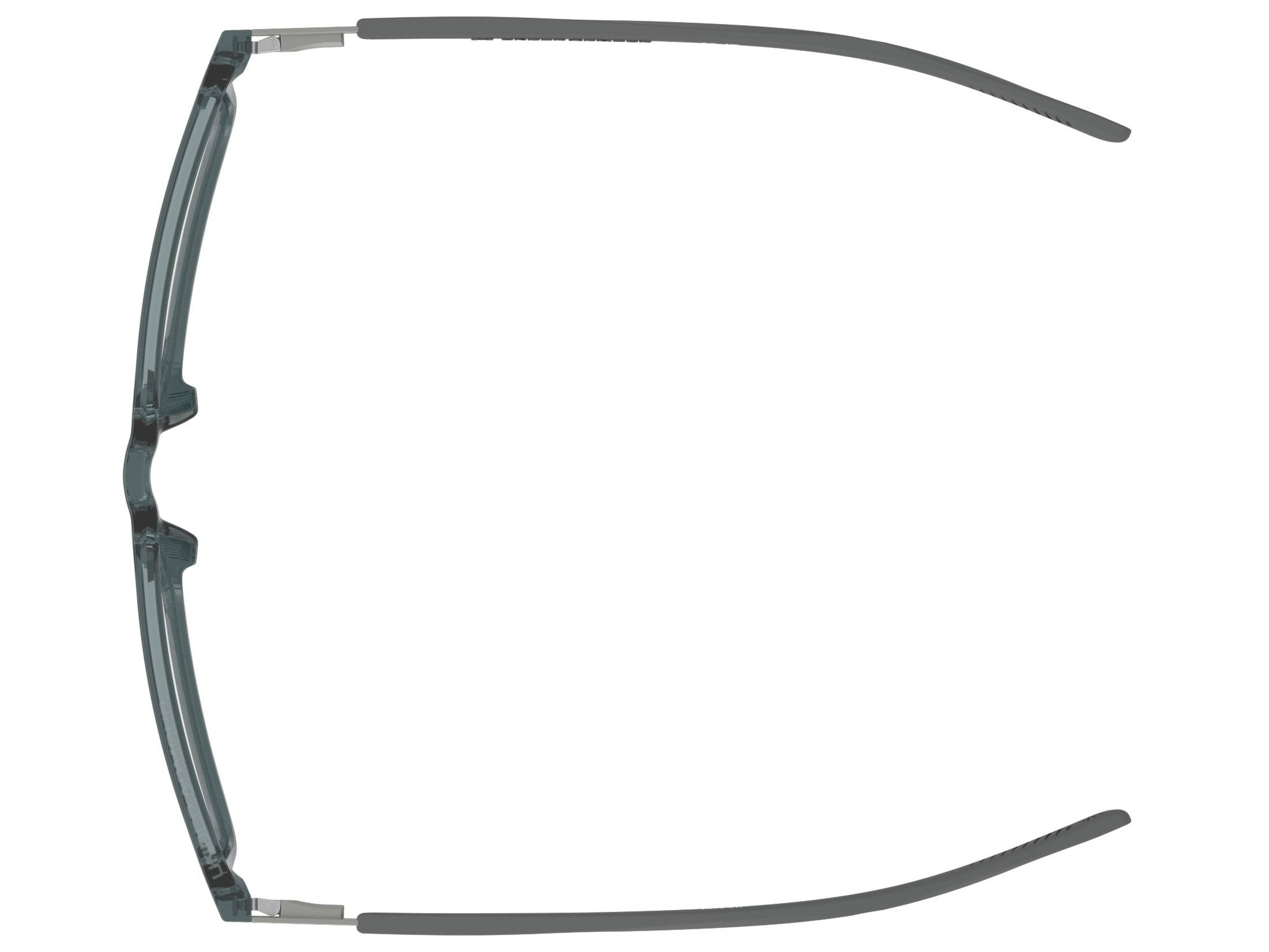 Under Armour Square Frames