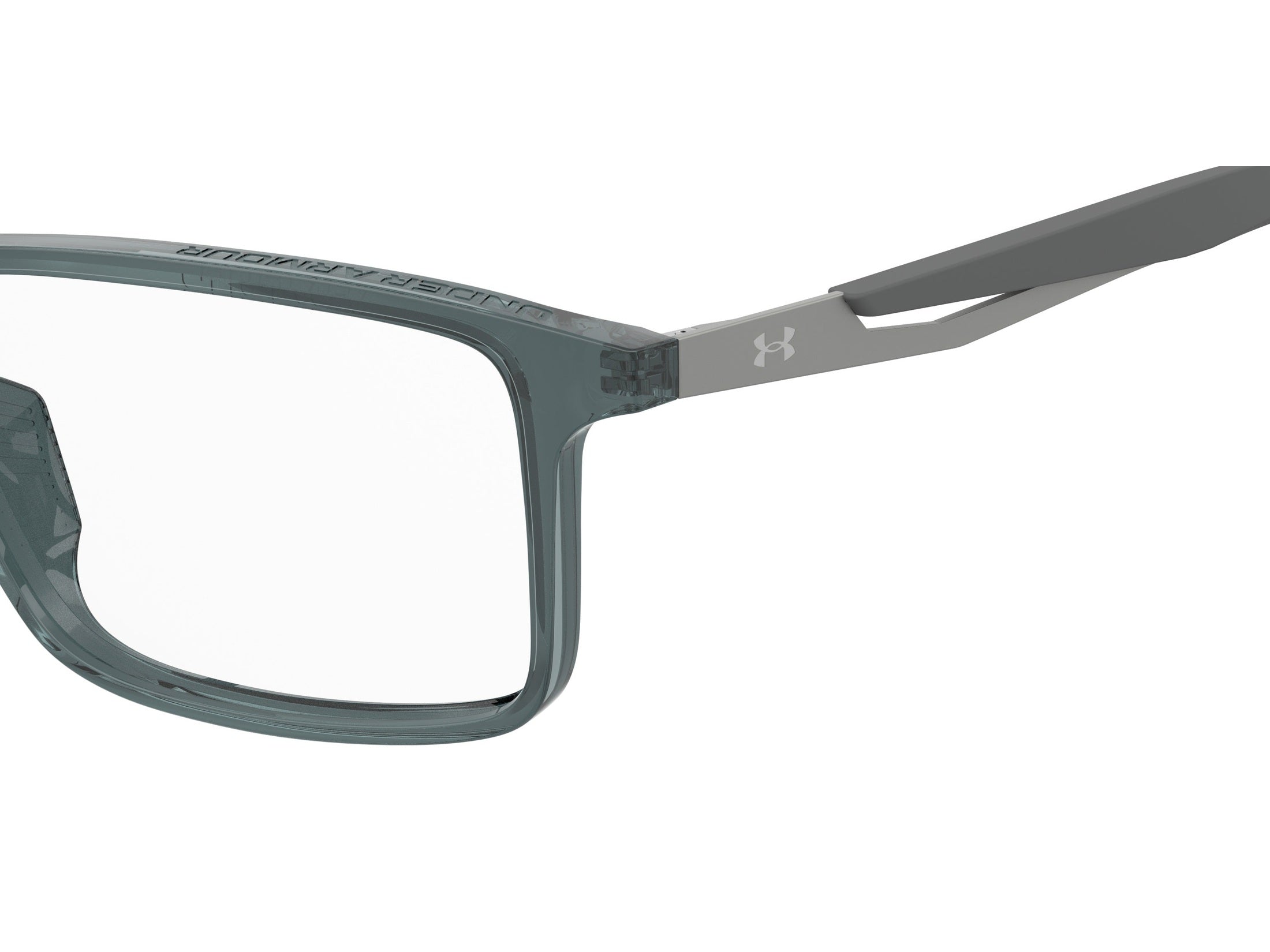 Under Armour Square Frames