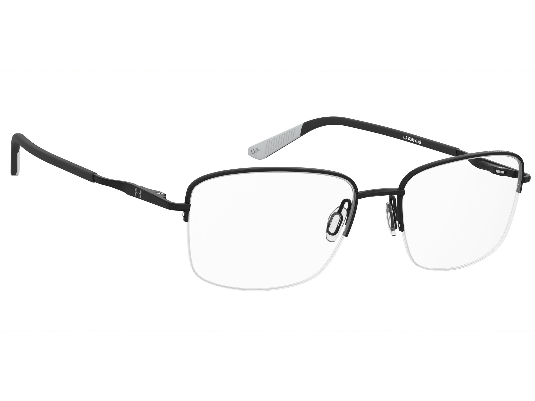 Under Armour Square Frames