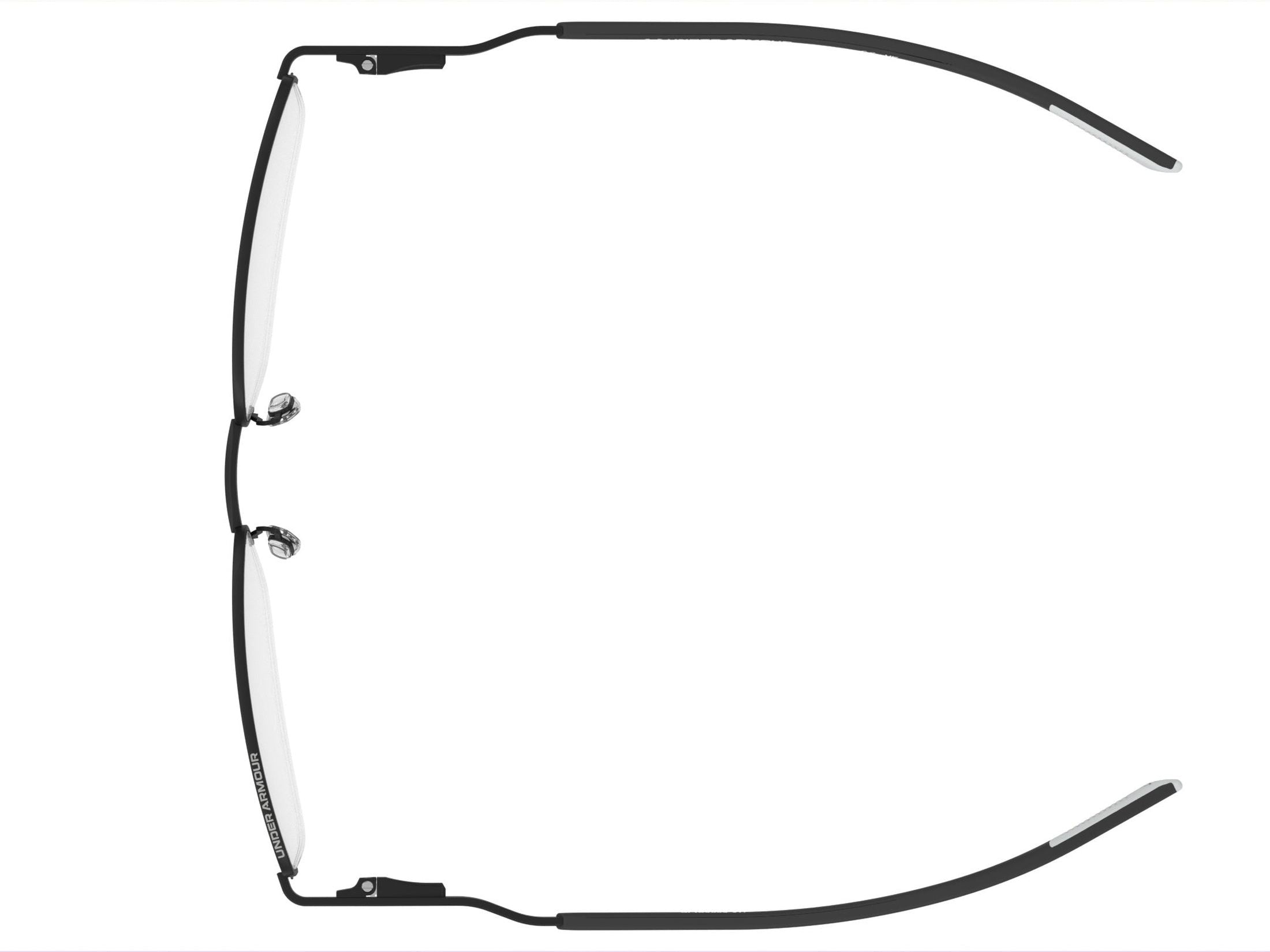 Under Armour Square Frames