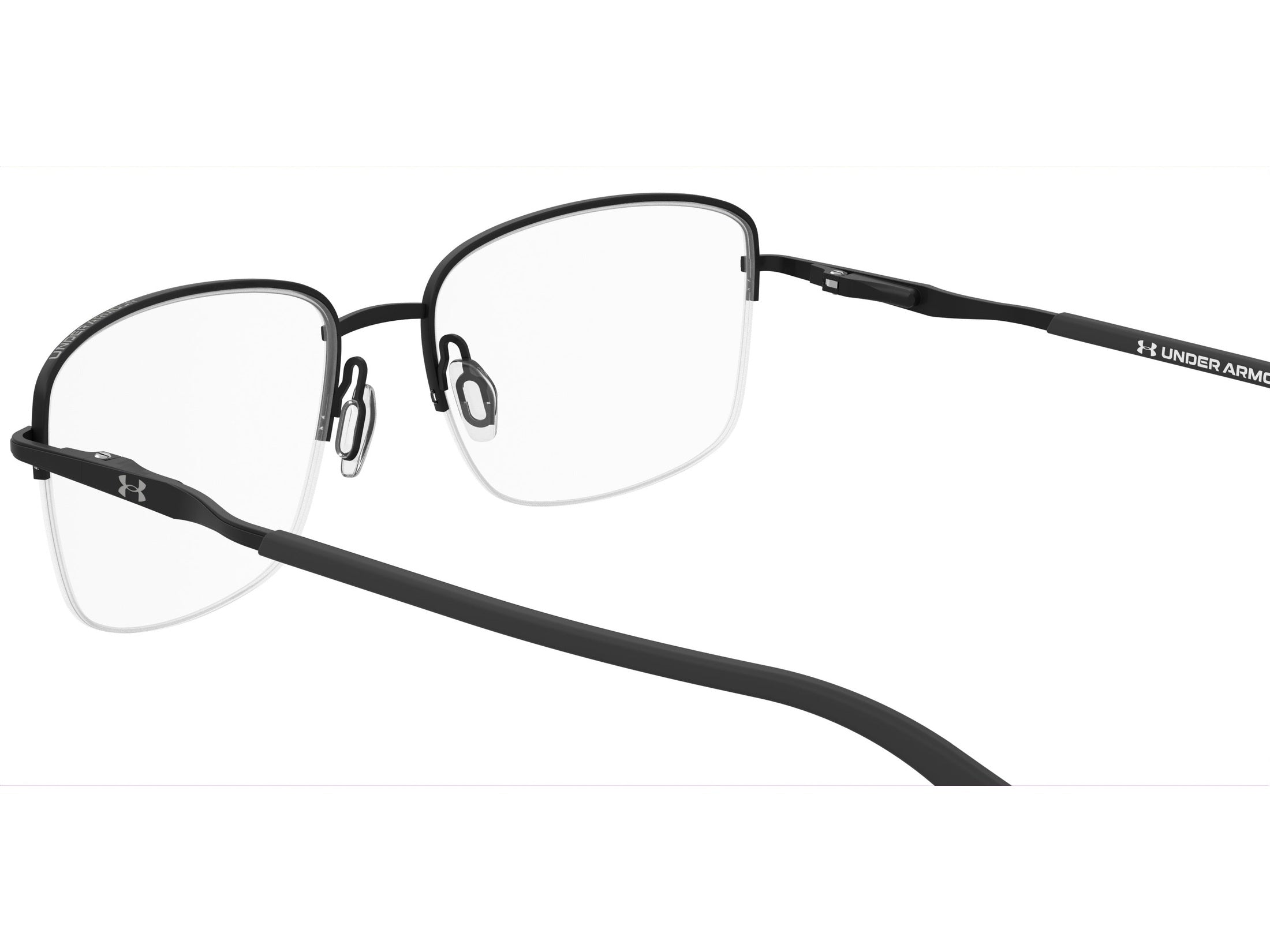 Under Armour Square Frames
