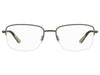 Under Armour Square Frames