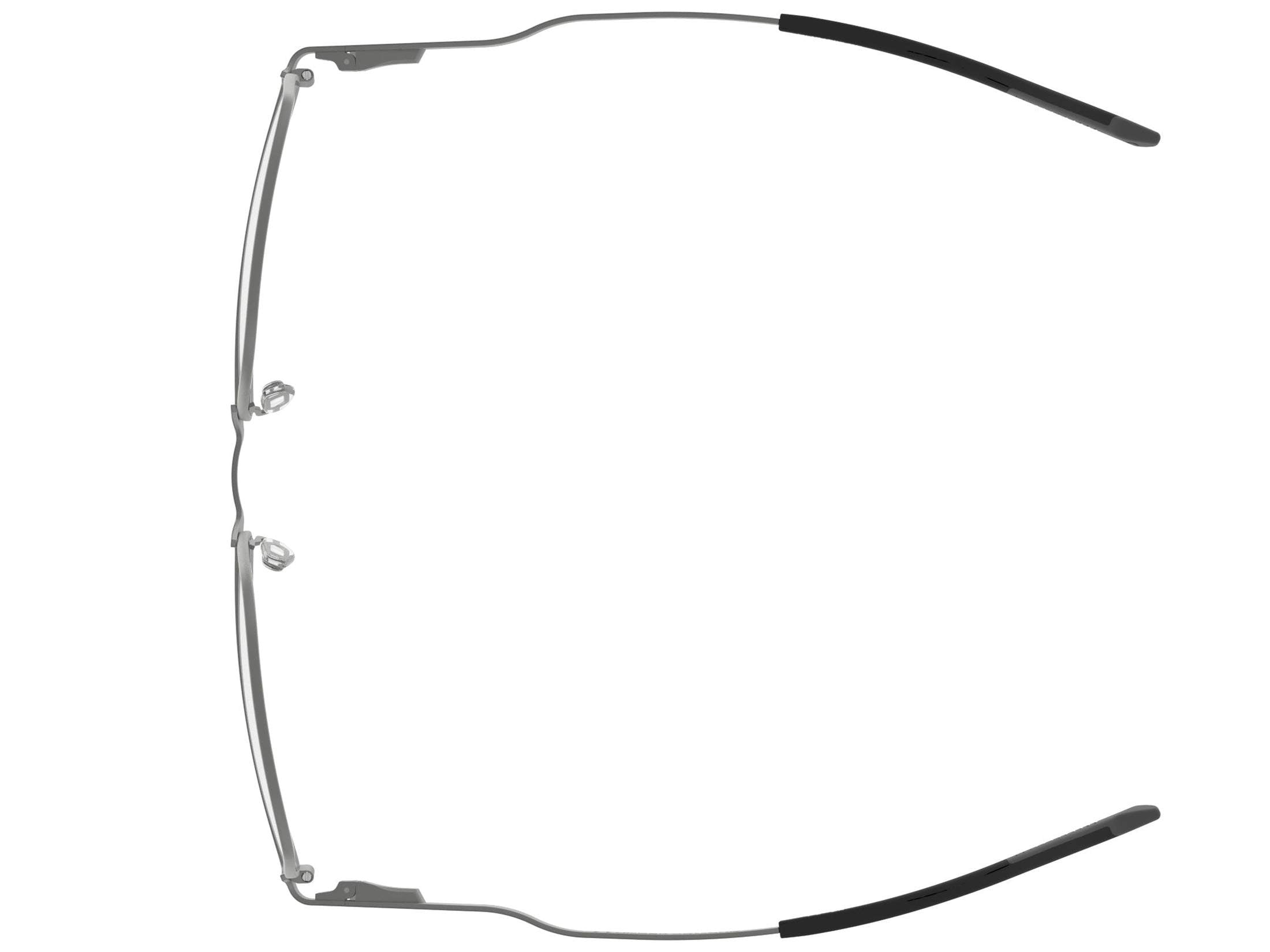 Under Armour Square Frames