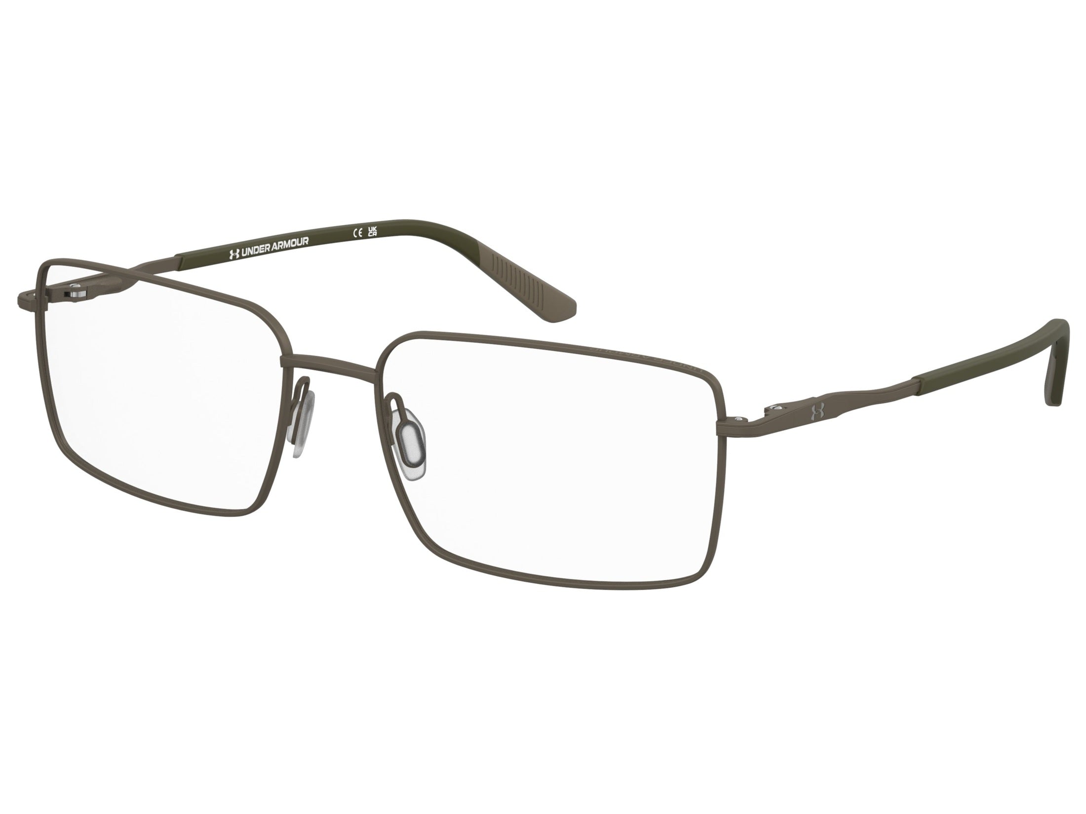 Under Armour Square Frames