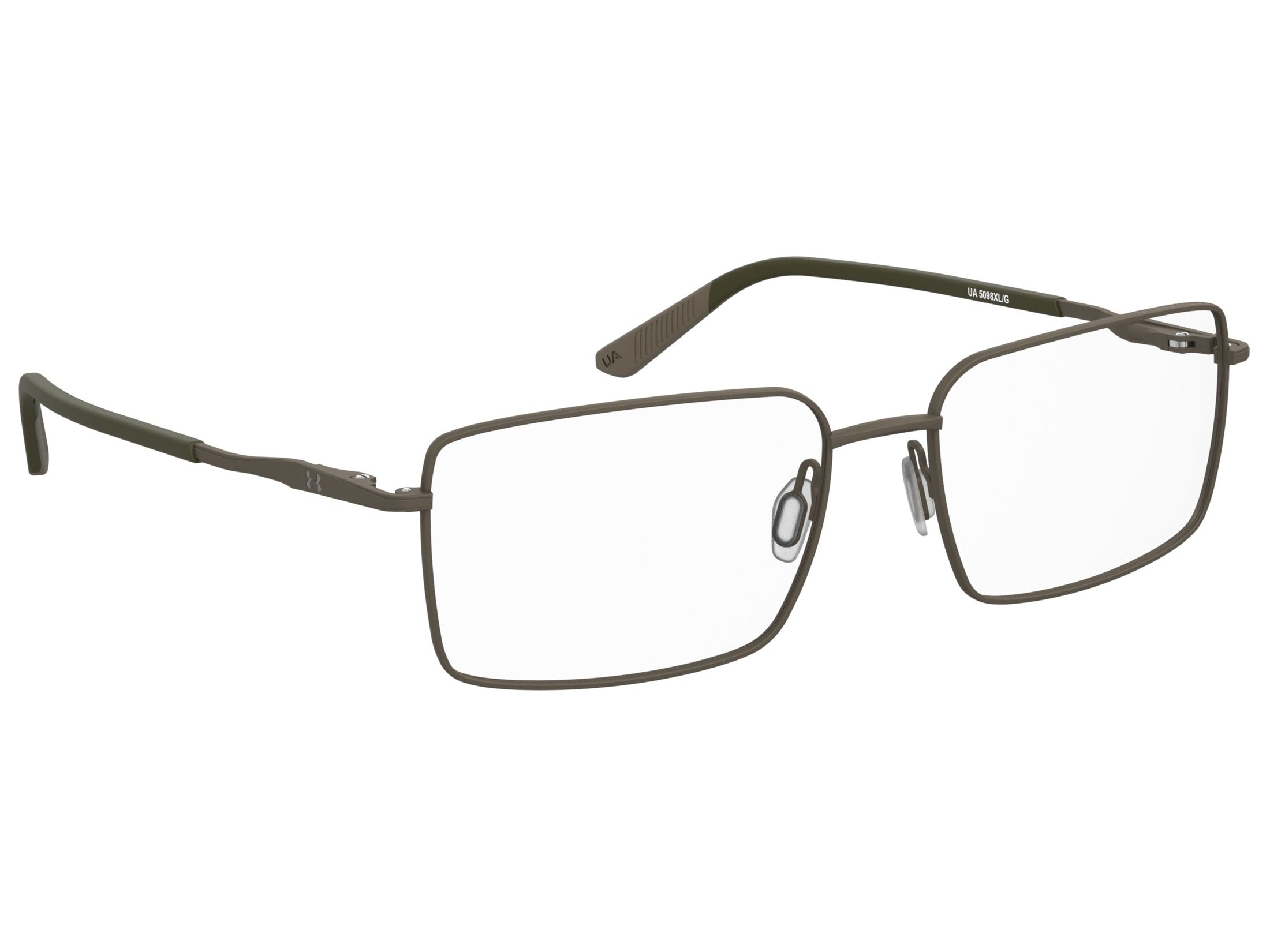 Under Armour Square Frames