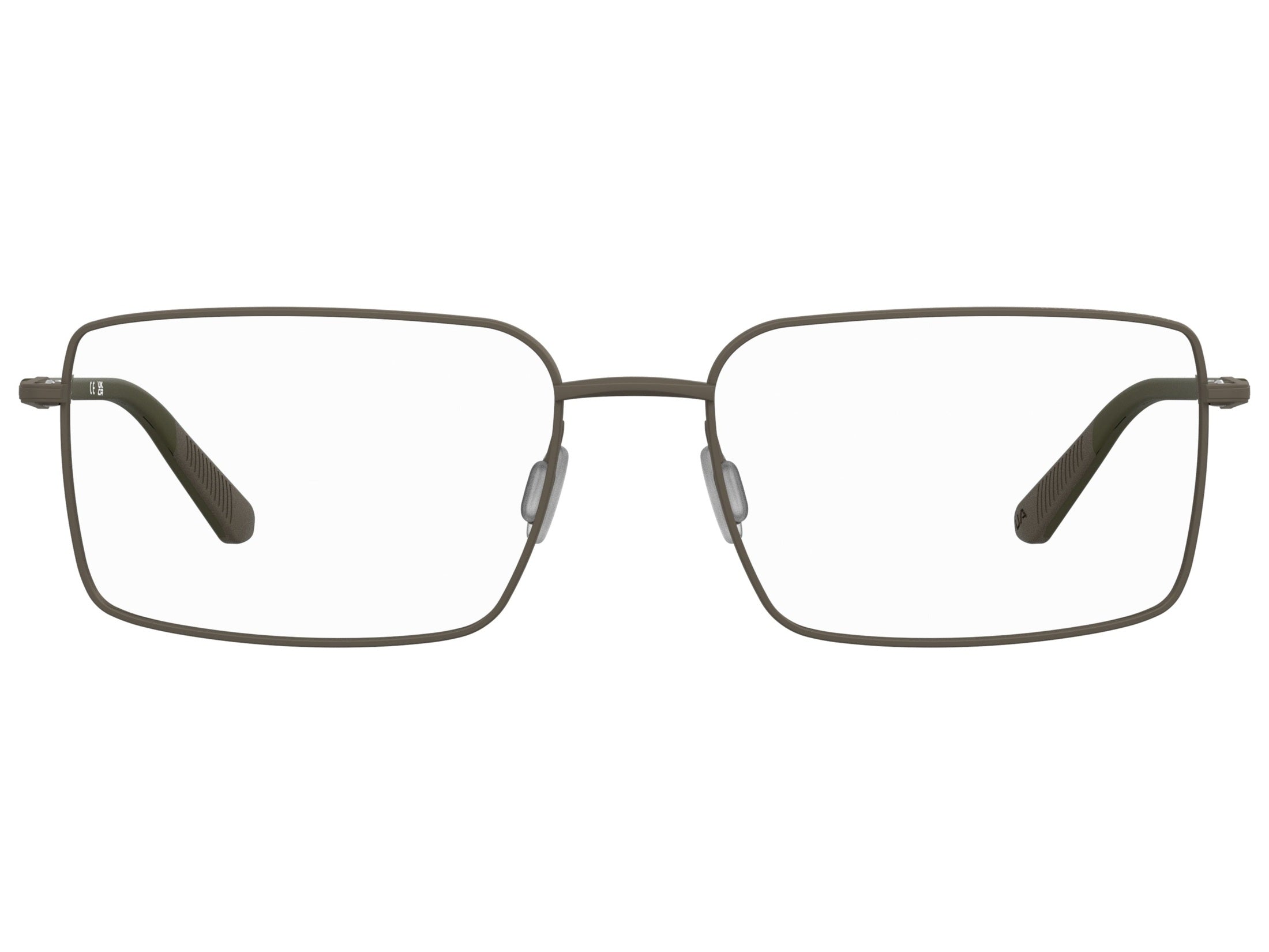 Under Armour Square Frames