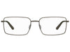 Under Armour Square Frames