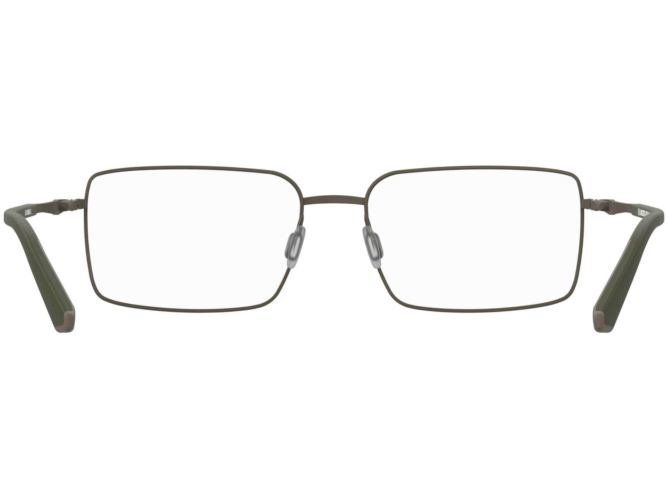 Under Armour Square Frames