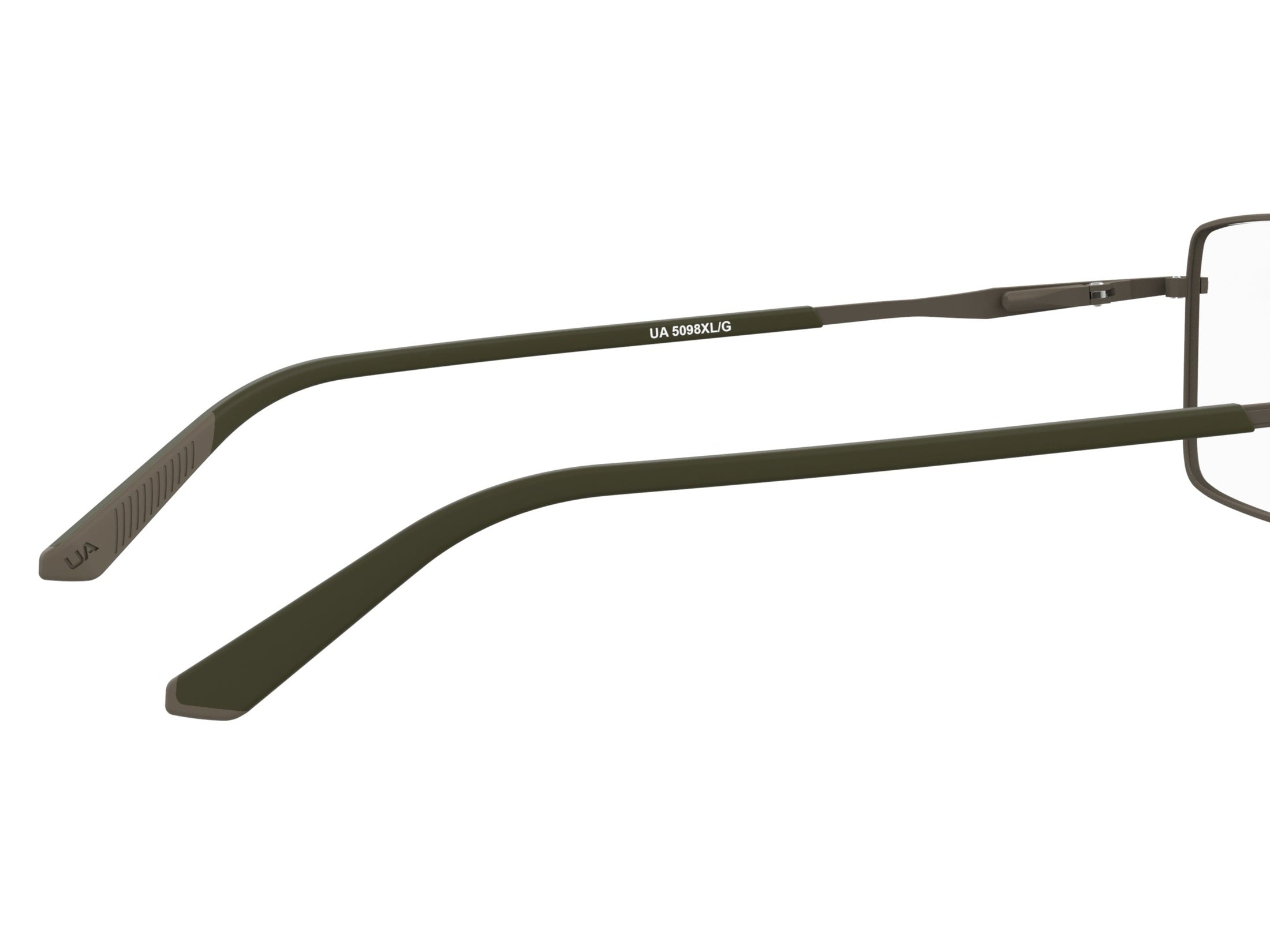 Under Armour Square Frames