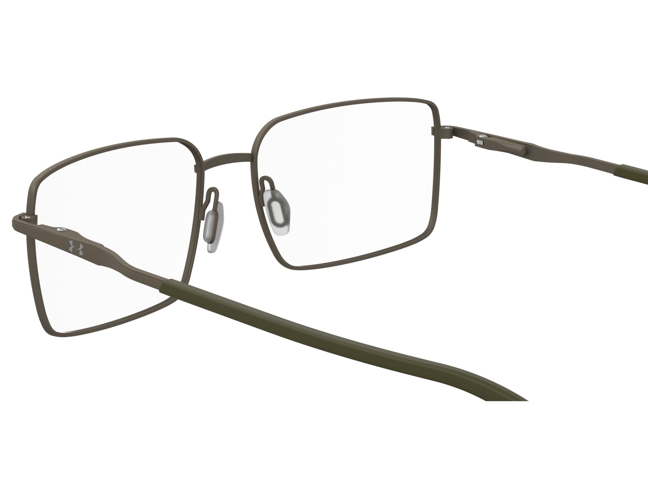 Under Armour Square Frames