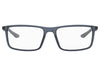 Under Armour Square Frames