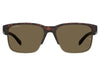 Under Armour Square Sunglasses