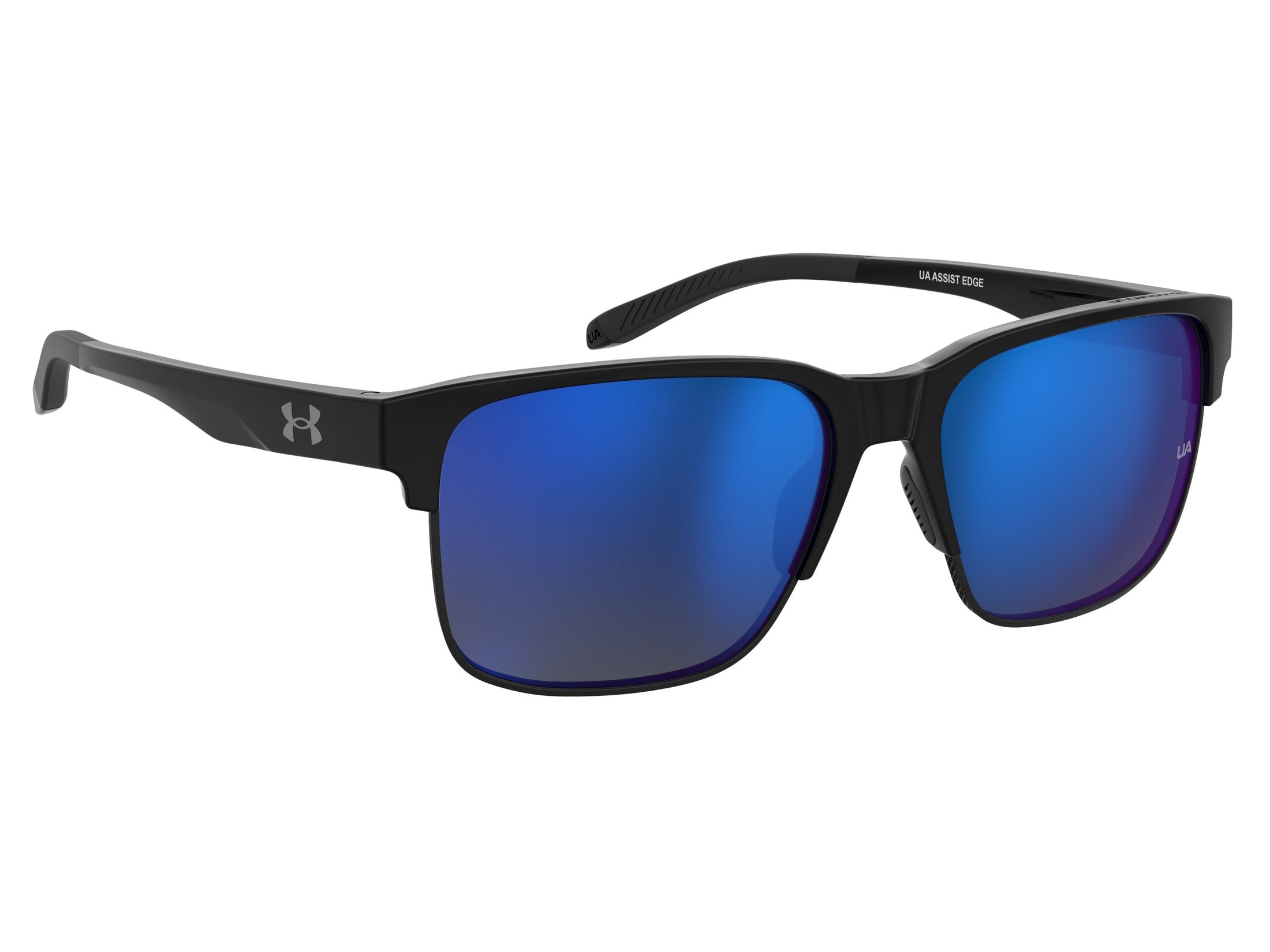 Under Armour Square Sunglasses