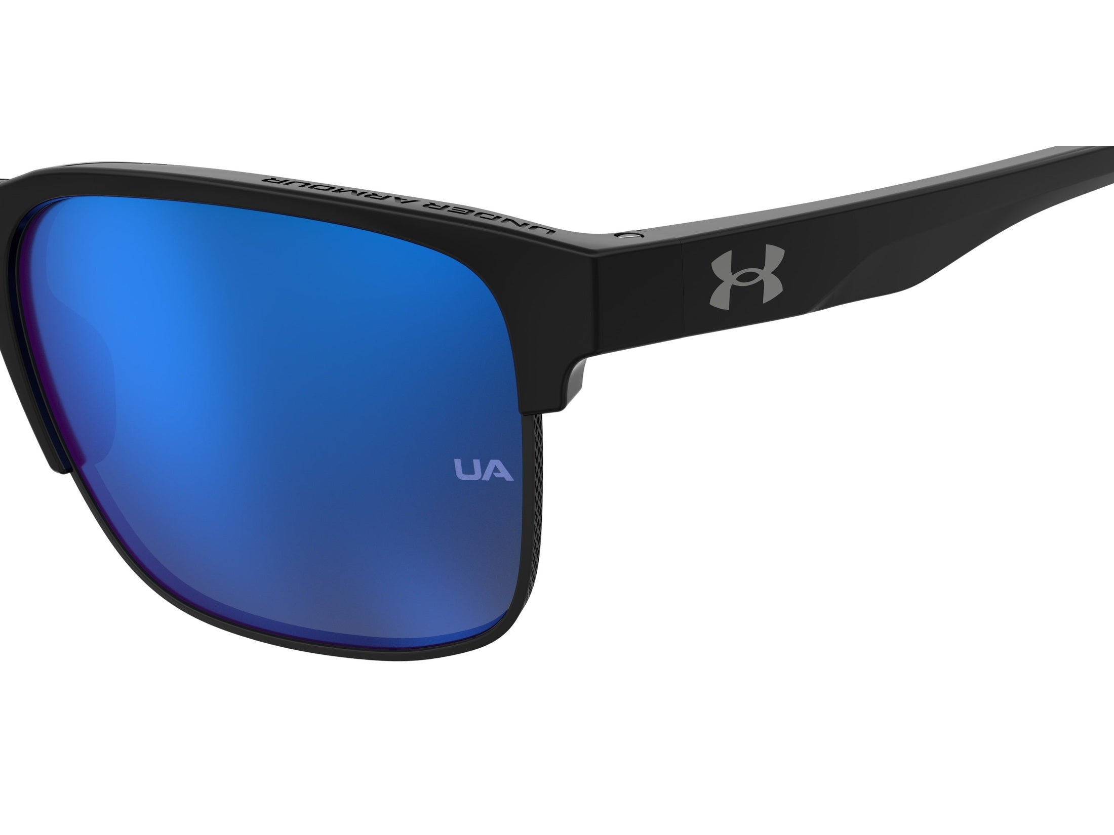 Under Armour Square Sunglasses