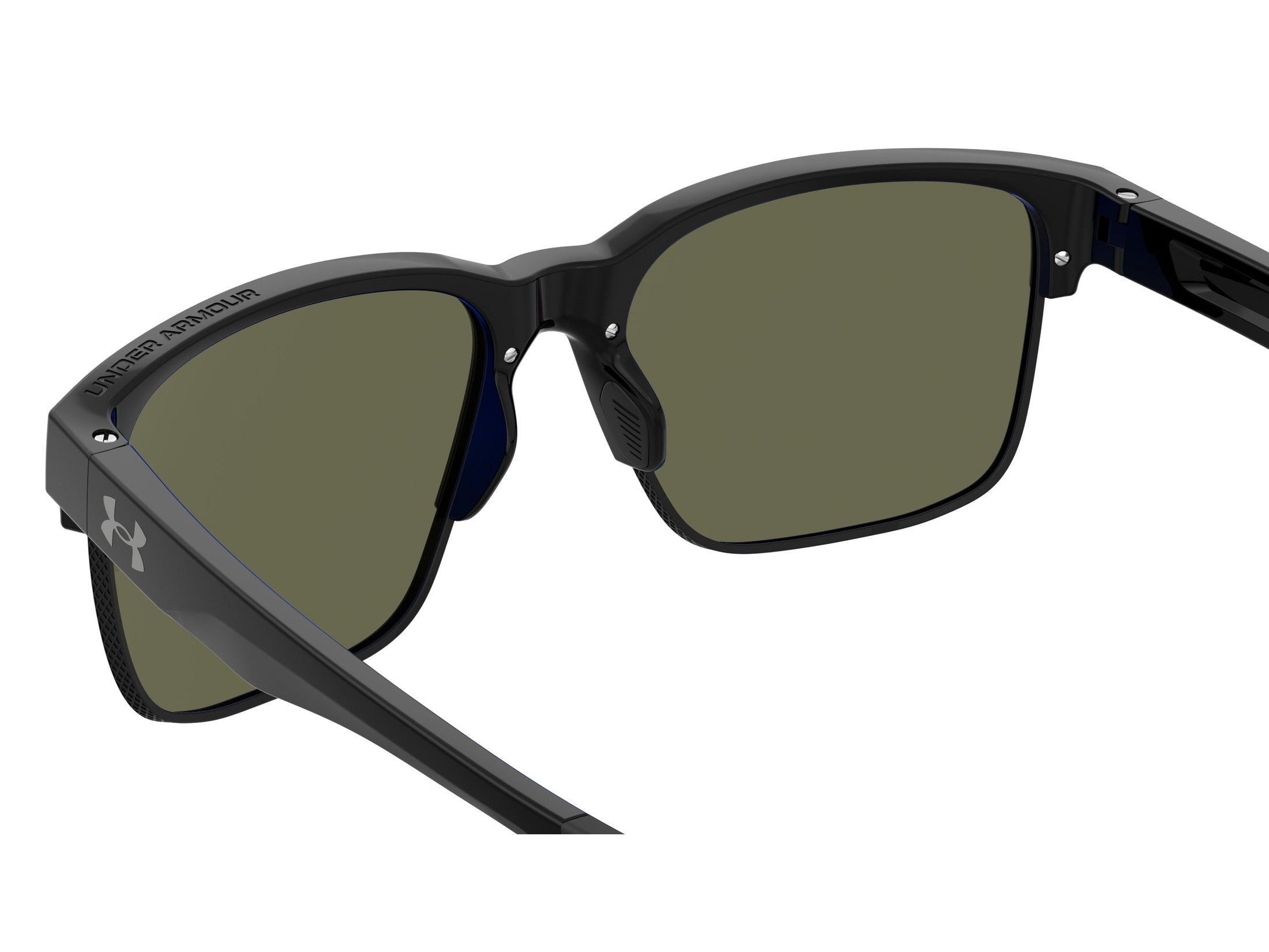 Under Armour Square Sunglasses