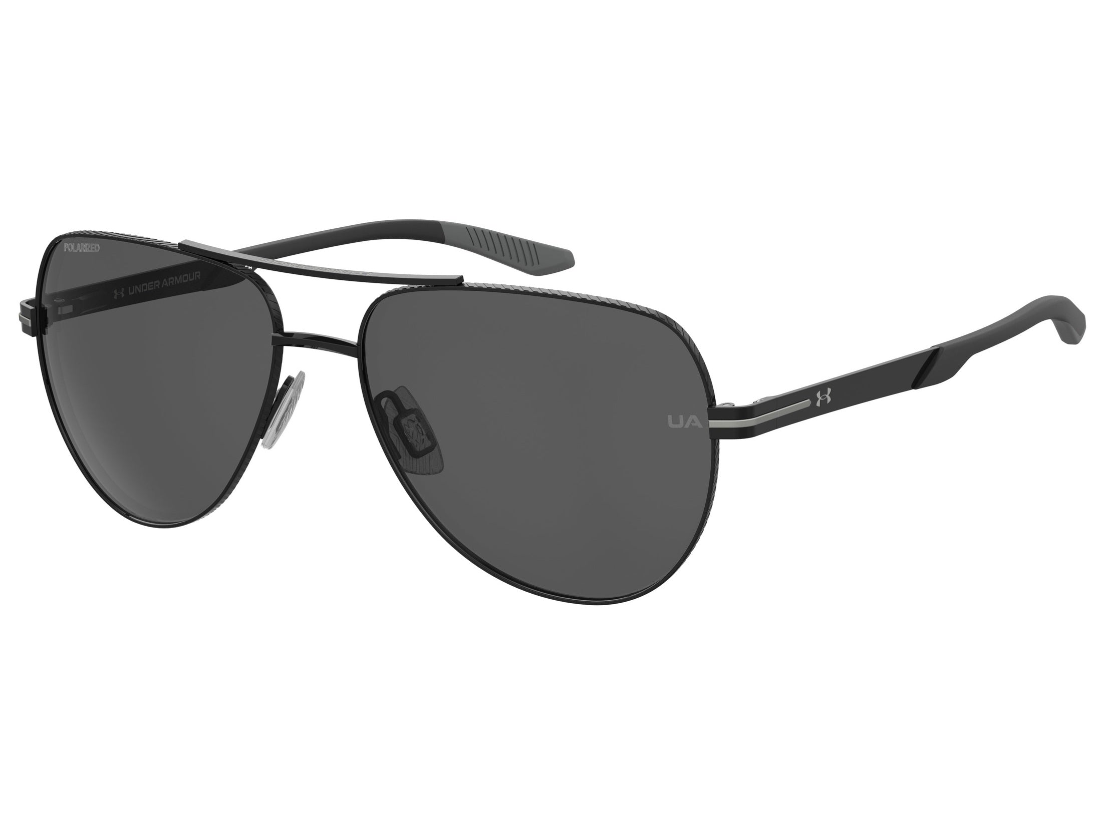 Under Armour Aviator Sunglasses