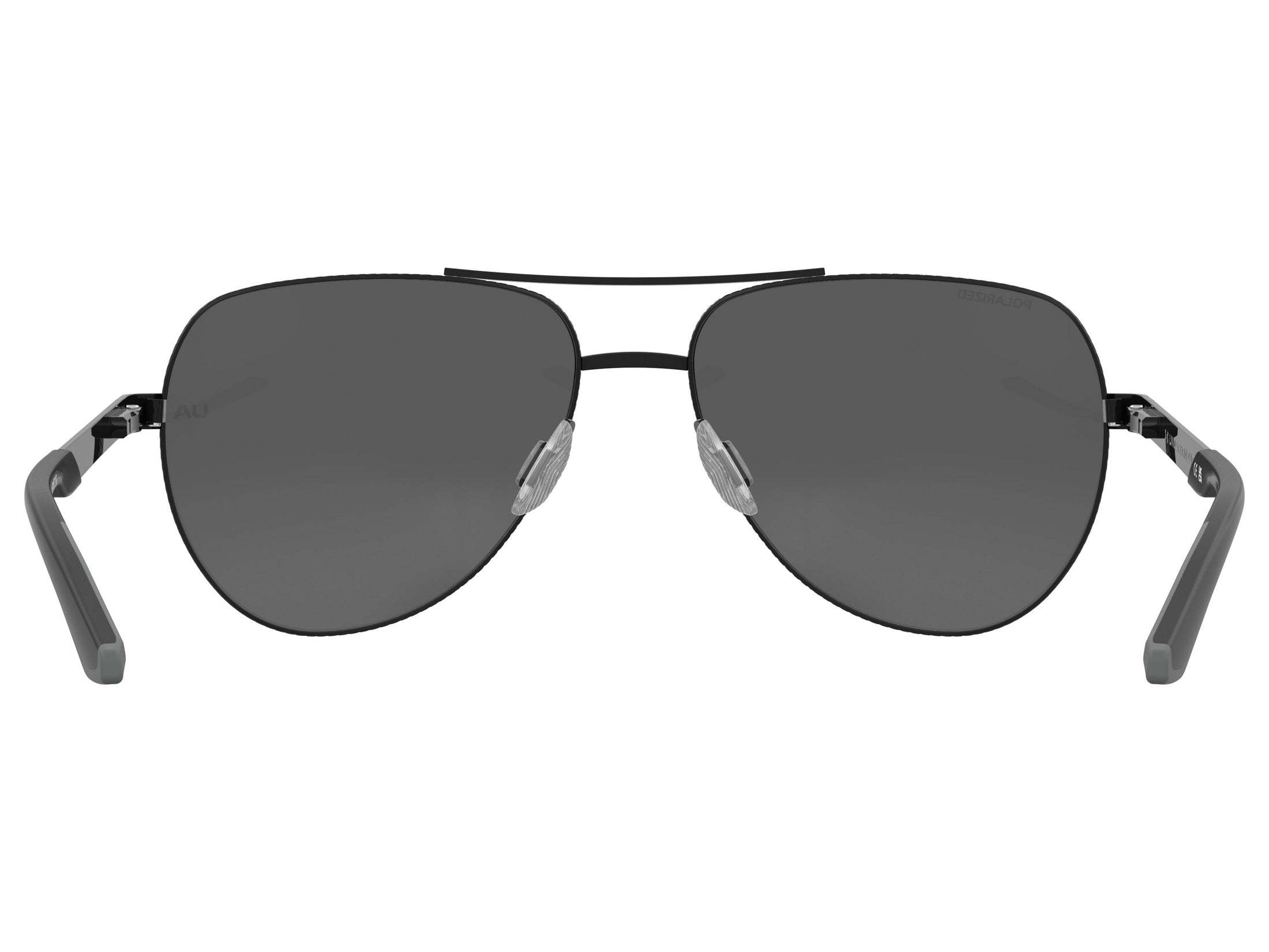 Under Armour Aviator Sunglasses