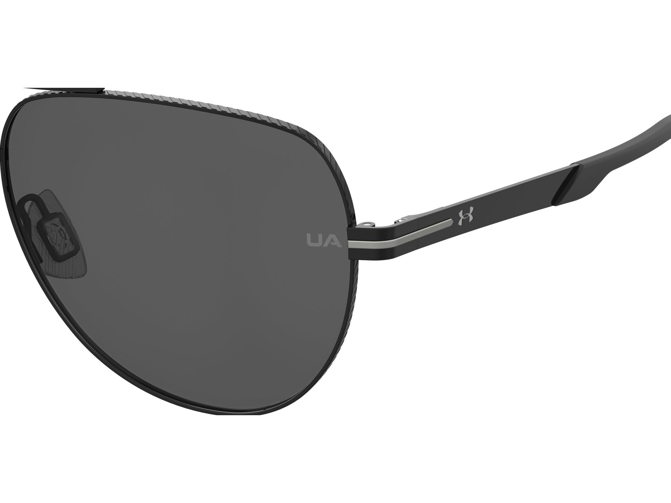 Under Armour Aviator Sunglasses