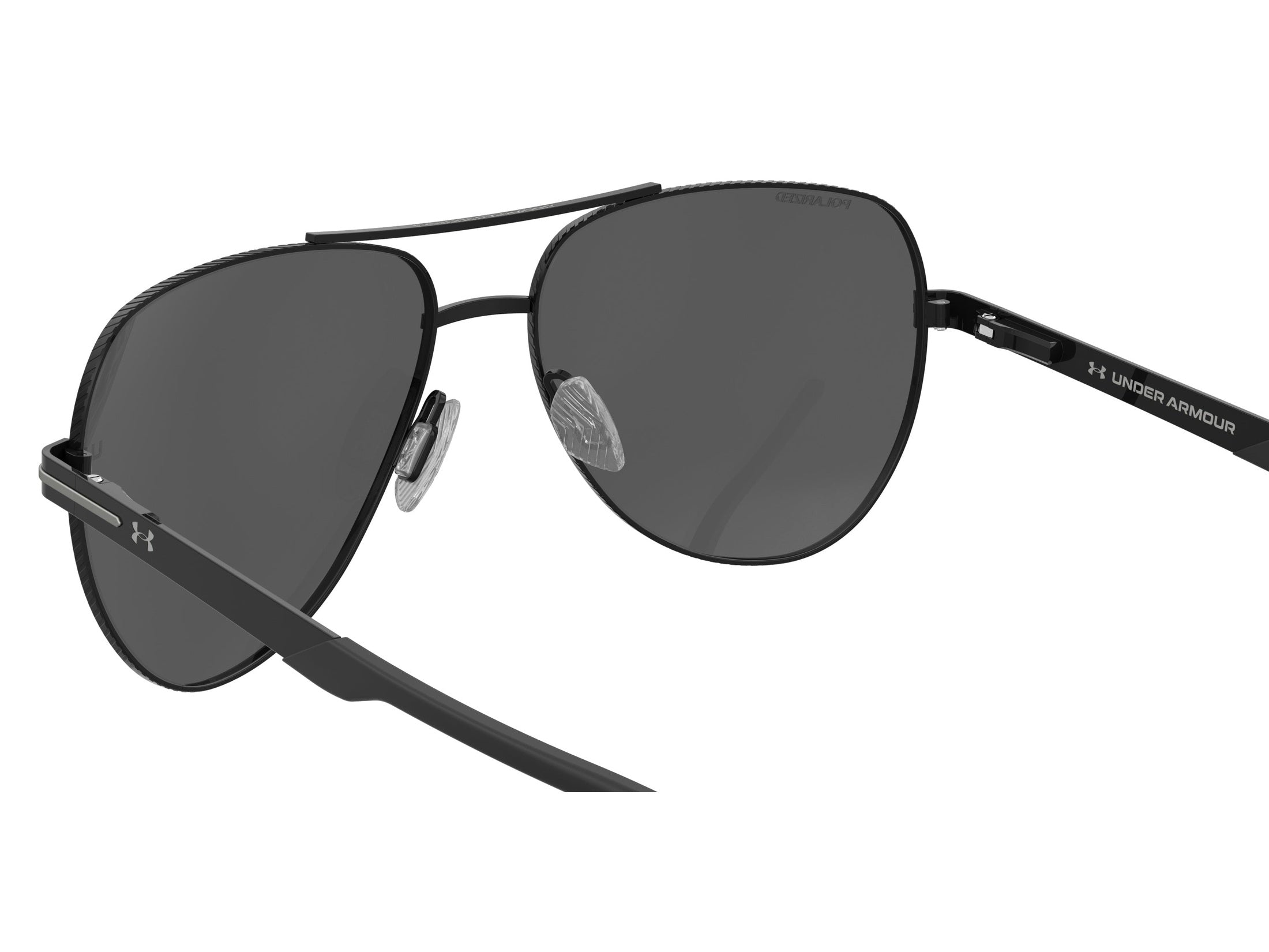 Under Armour Aviator Sunglasses