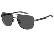 Under Armour Square Sunglasses