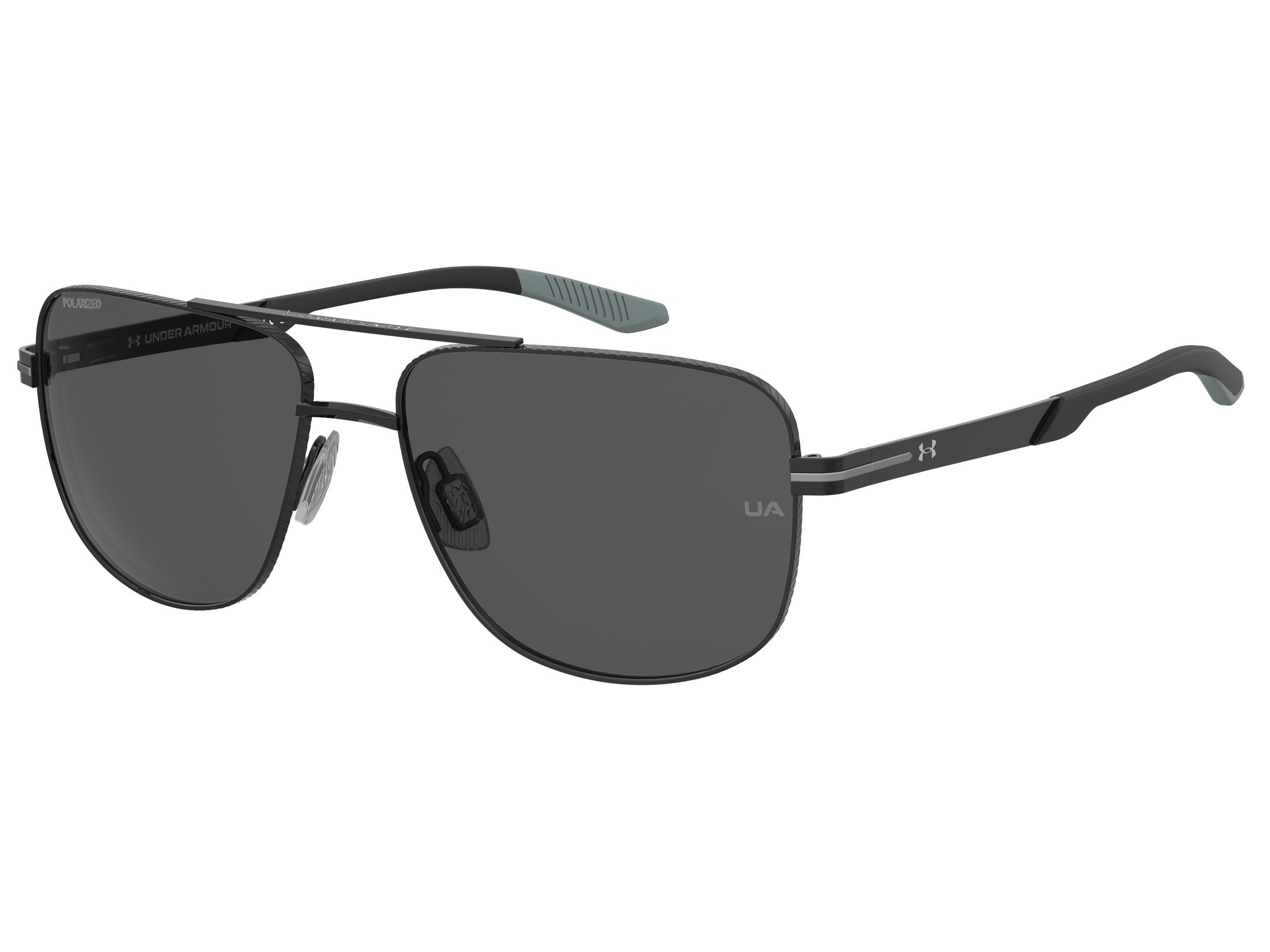 Under Armour Square Sunglasses