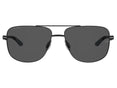 Under Armour Square Sunglasses