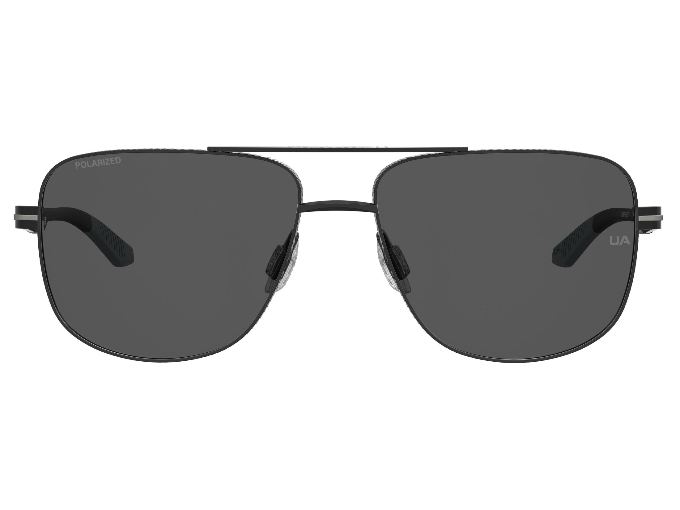 Under Armour Square Sunglasses