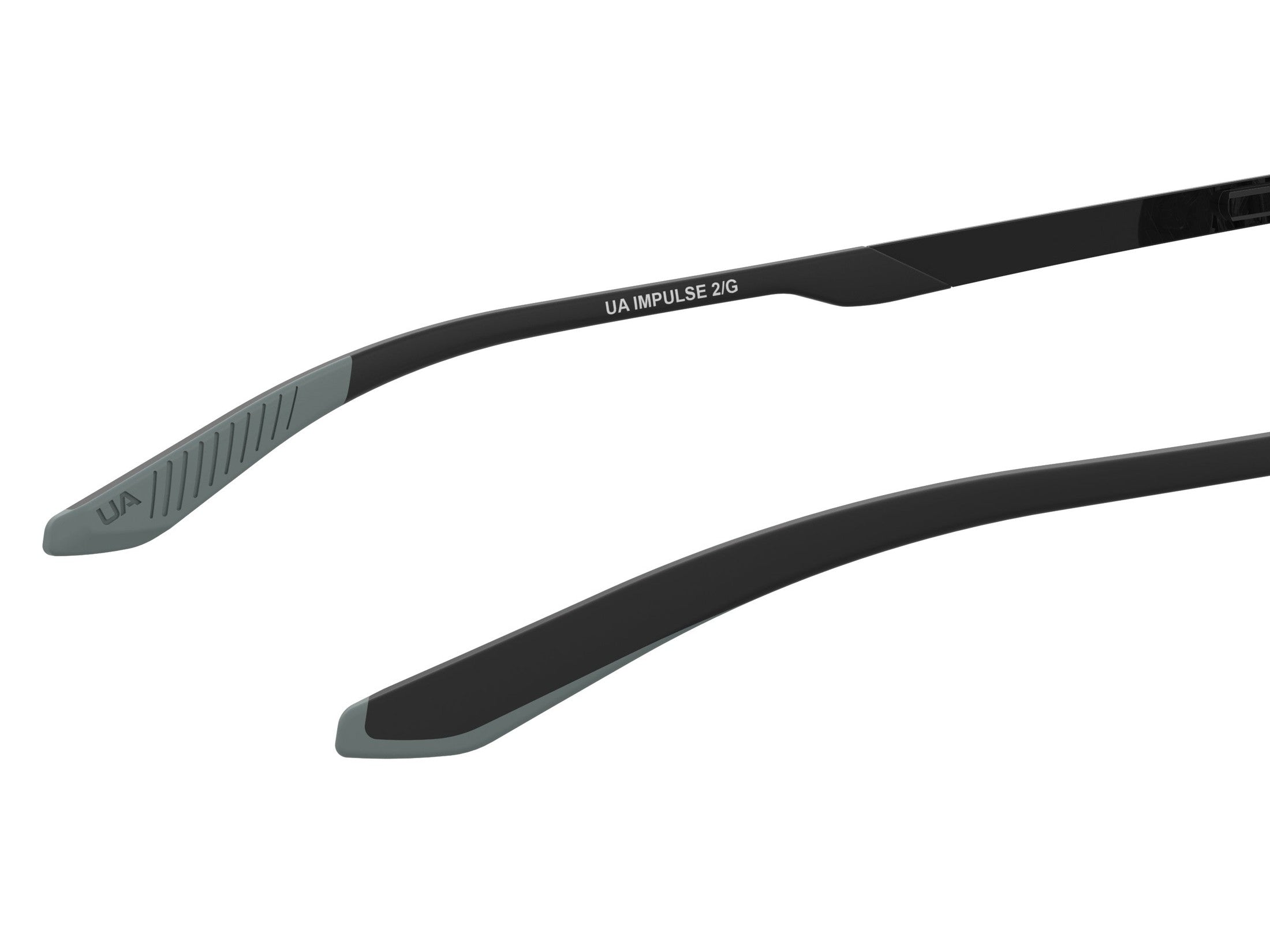 Under Armour Square Sunglasses