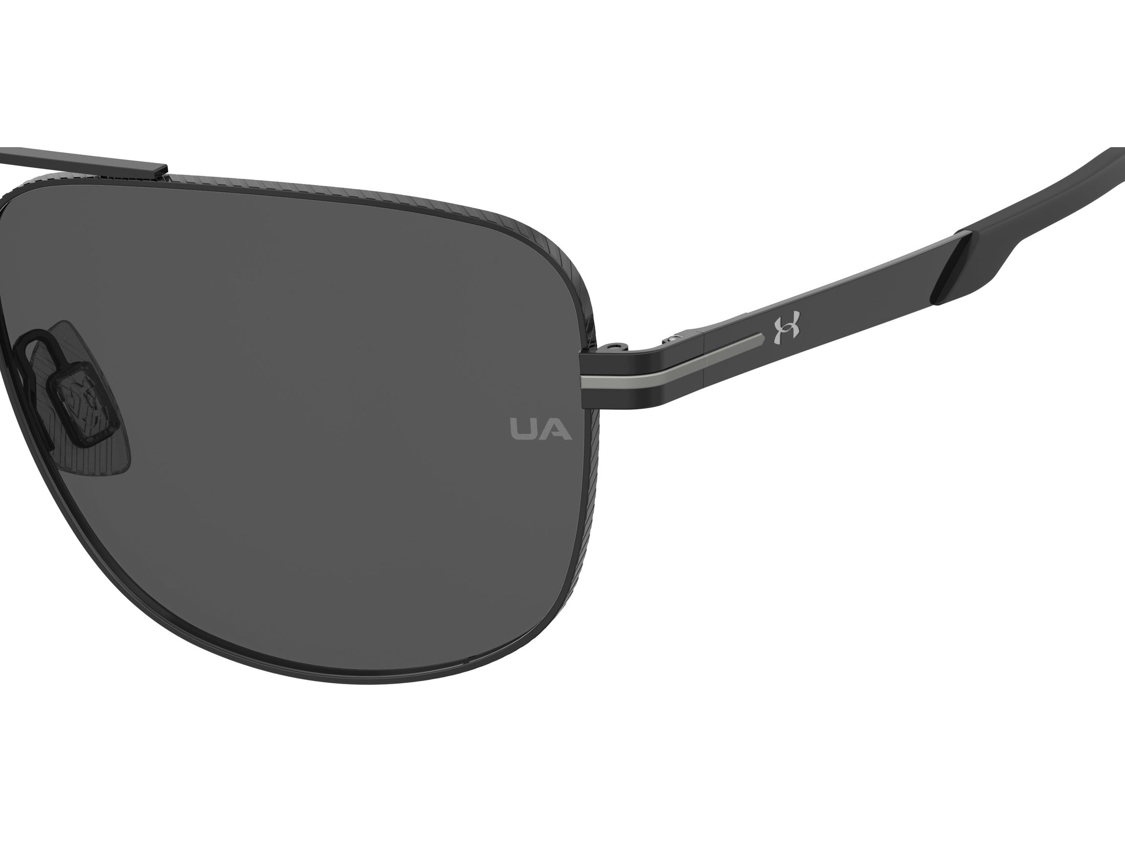 Under Armour Square Sunglasses
