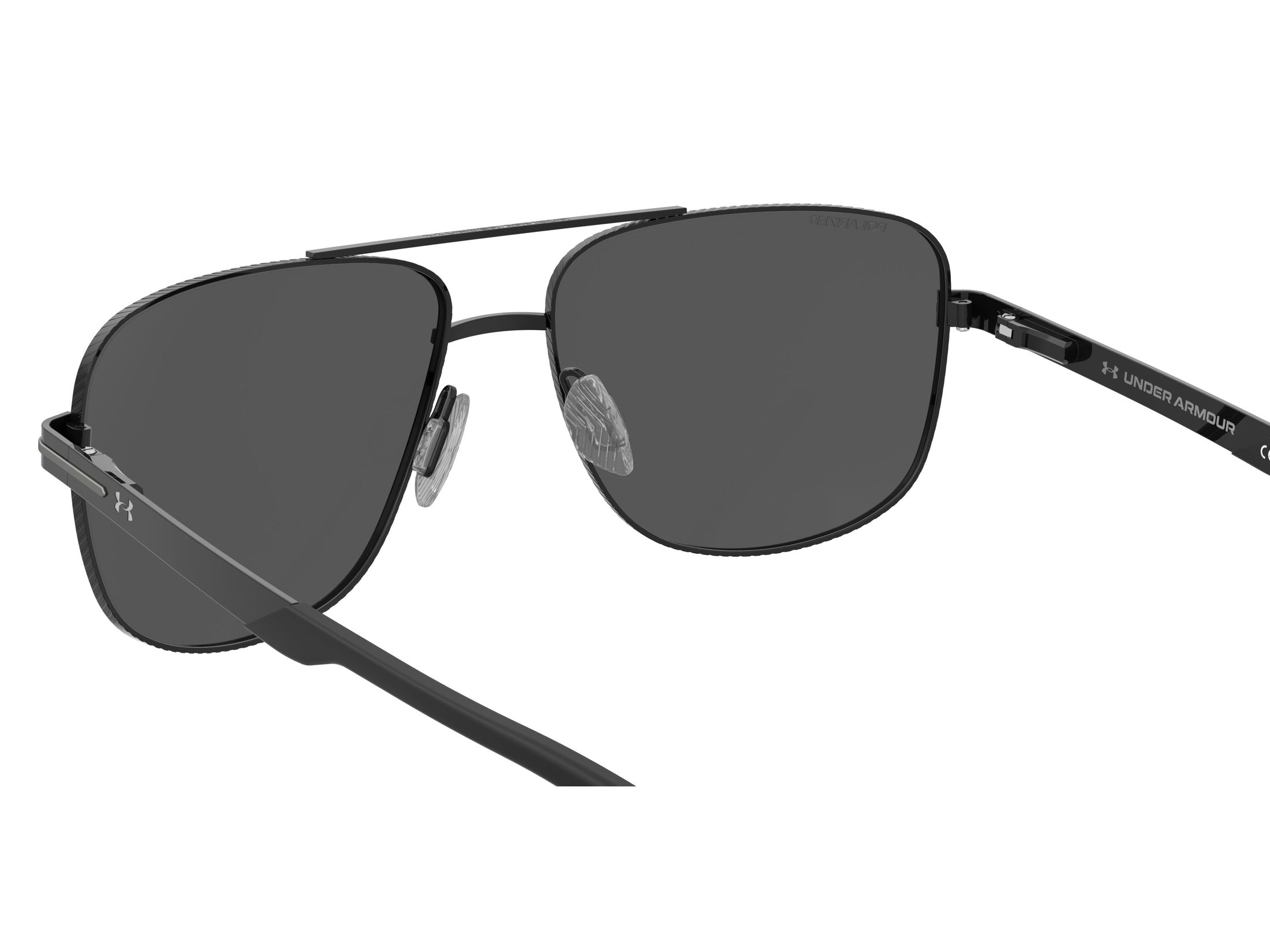 Under Armour Square Sunglasses