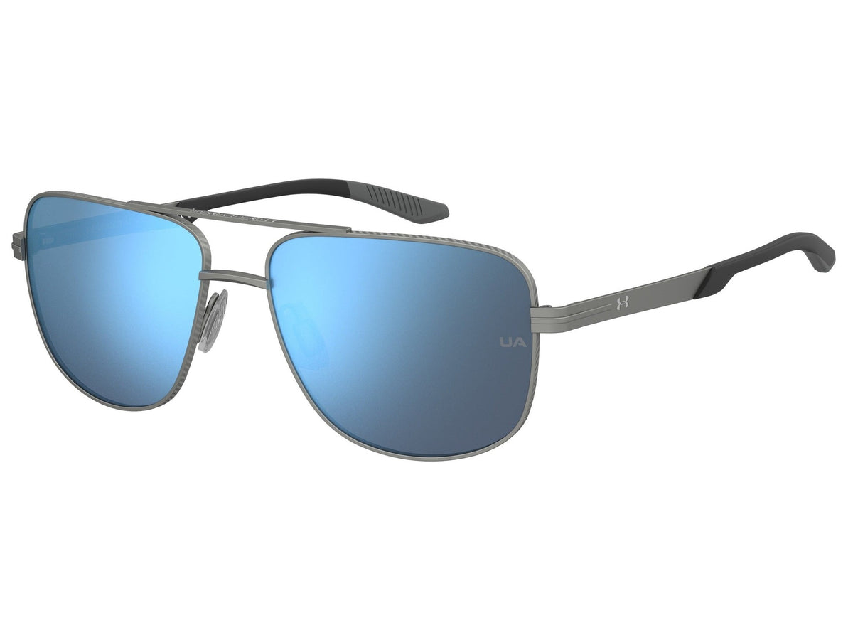 Under Armour Square Sunglasses